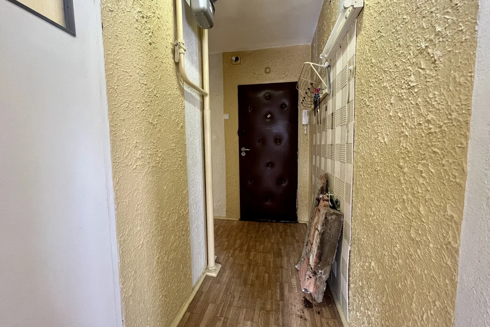 3 Pokojowe Mieszkanie Do Własnej Aranżacji 8