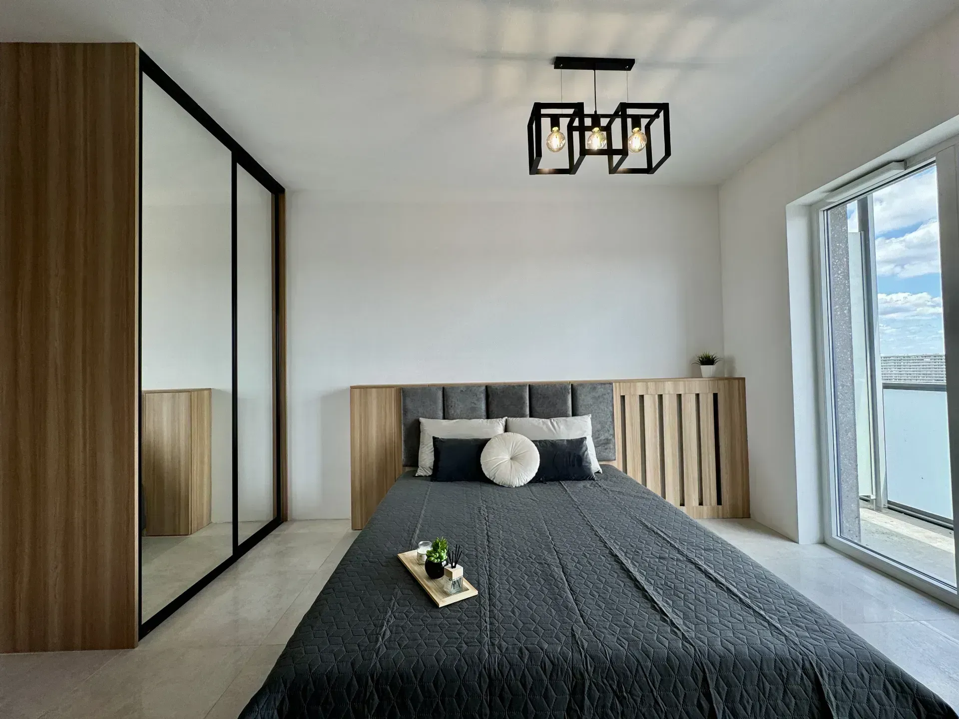 Luksusowe Studio na 14 piętrze w Katowicach 5