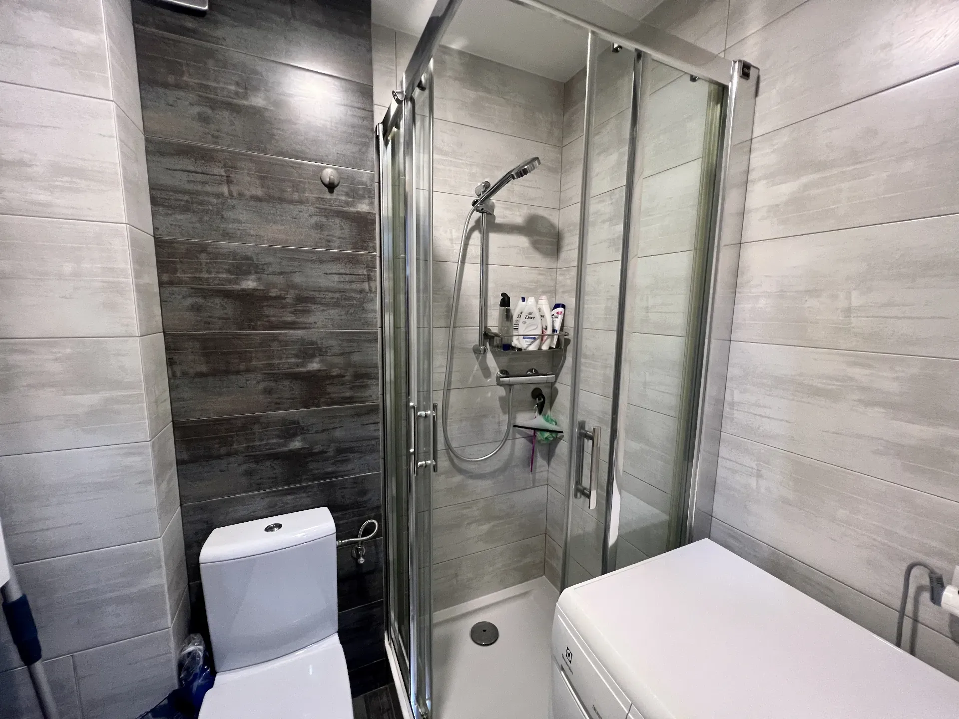 Mieszkanie po remoncie -  Aleja Majowa 7