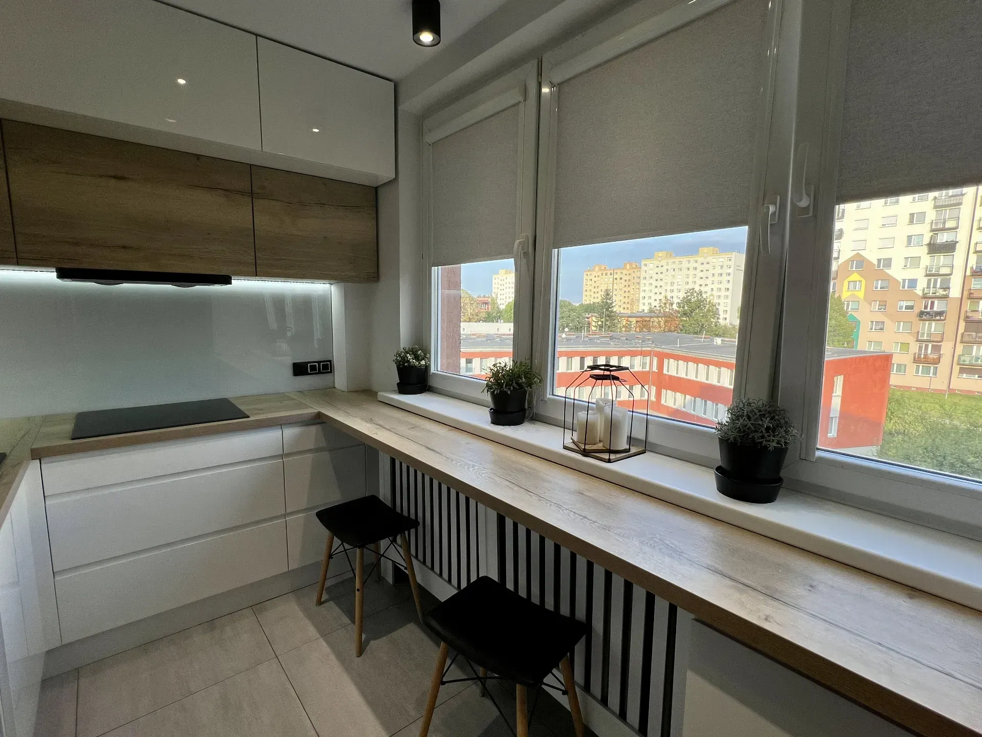 Mieszkanie na Sprzedaż - Gliwice, Trynek 7