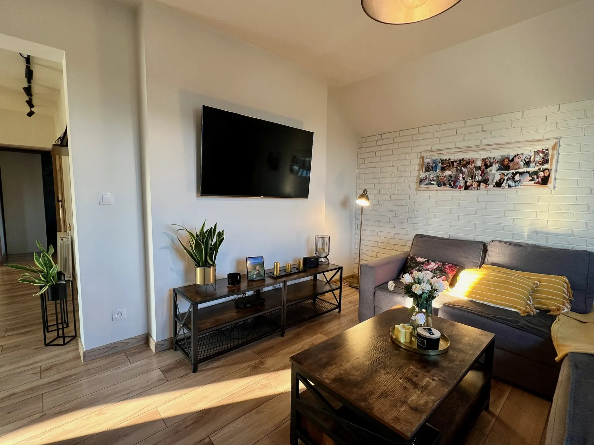 Mieszkanie na sprzedaż | REZERWACJA 2