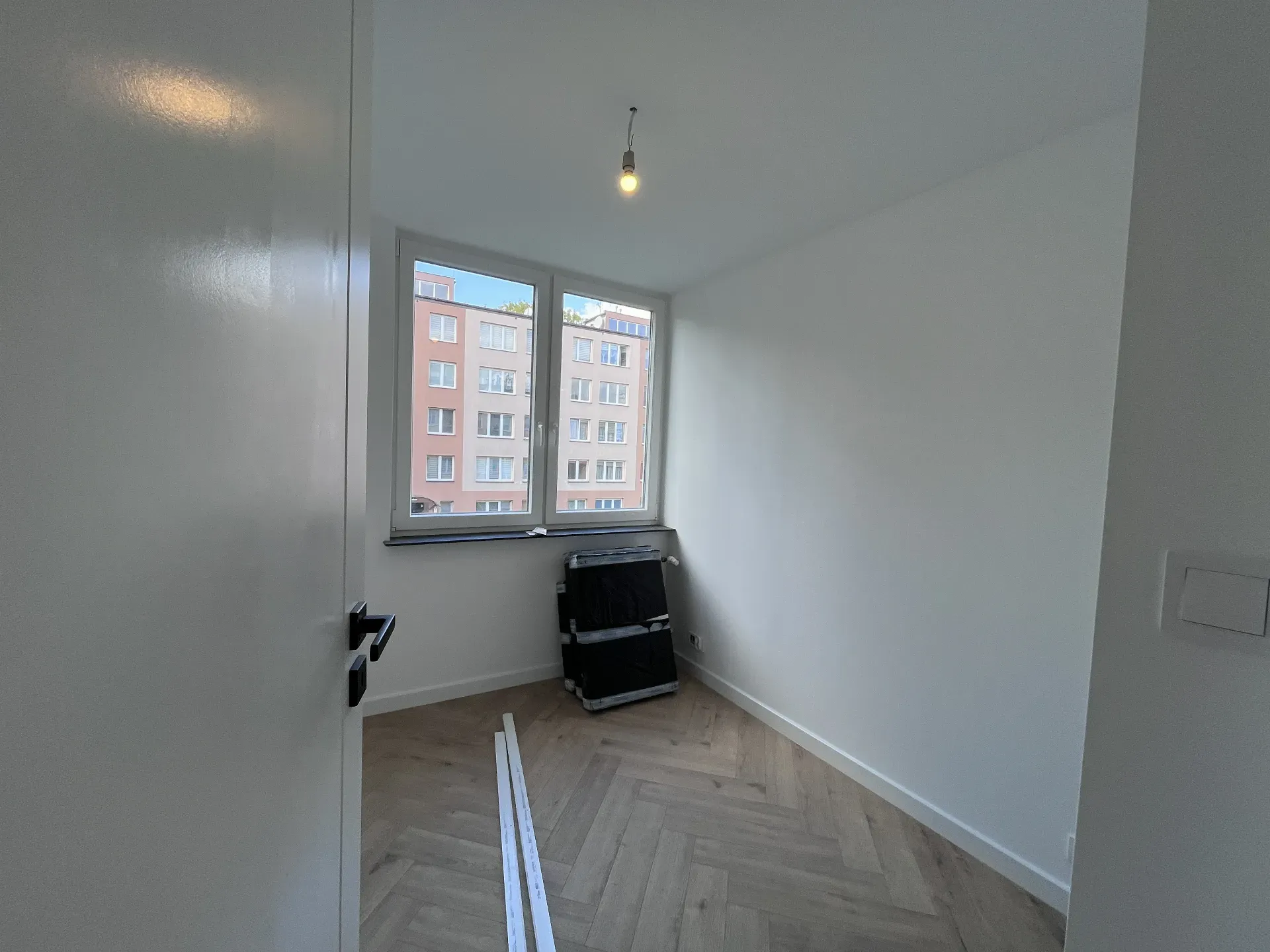 Szombierki 3 Pokoje Po Remoncie Wysoki Standard 8