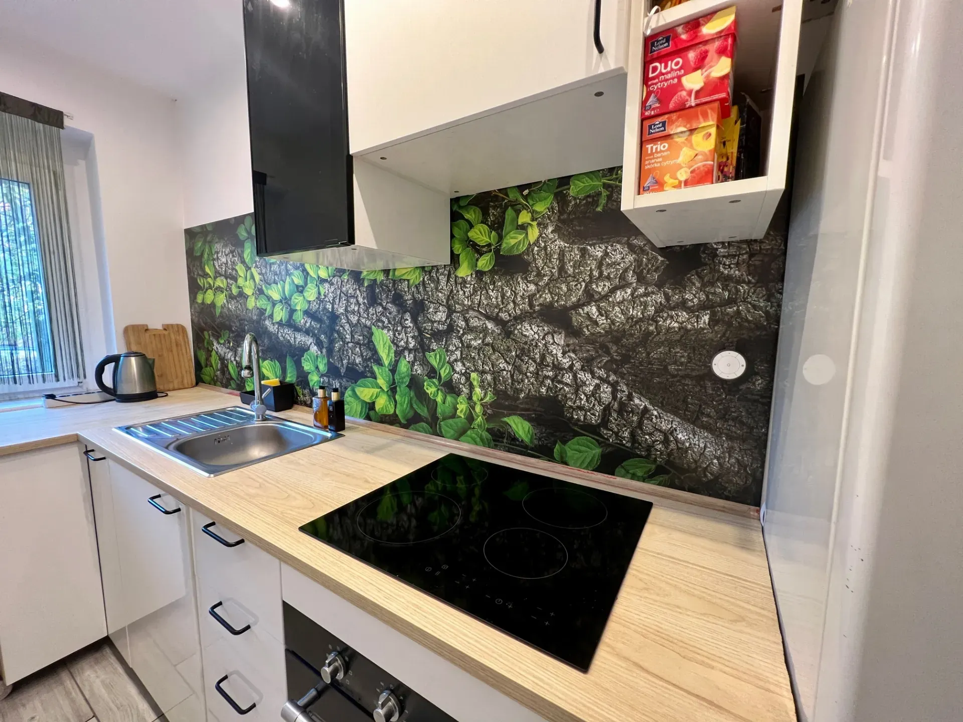 Mieszkanie po remoncie - Gliwice 9