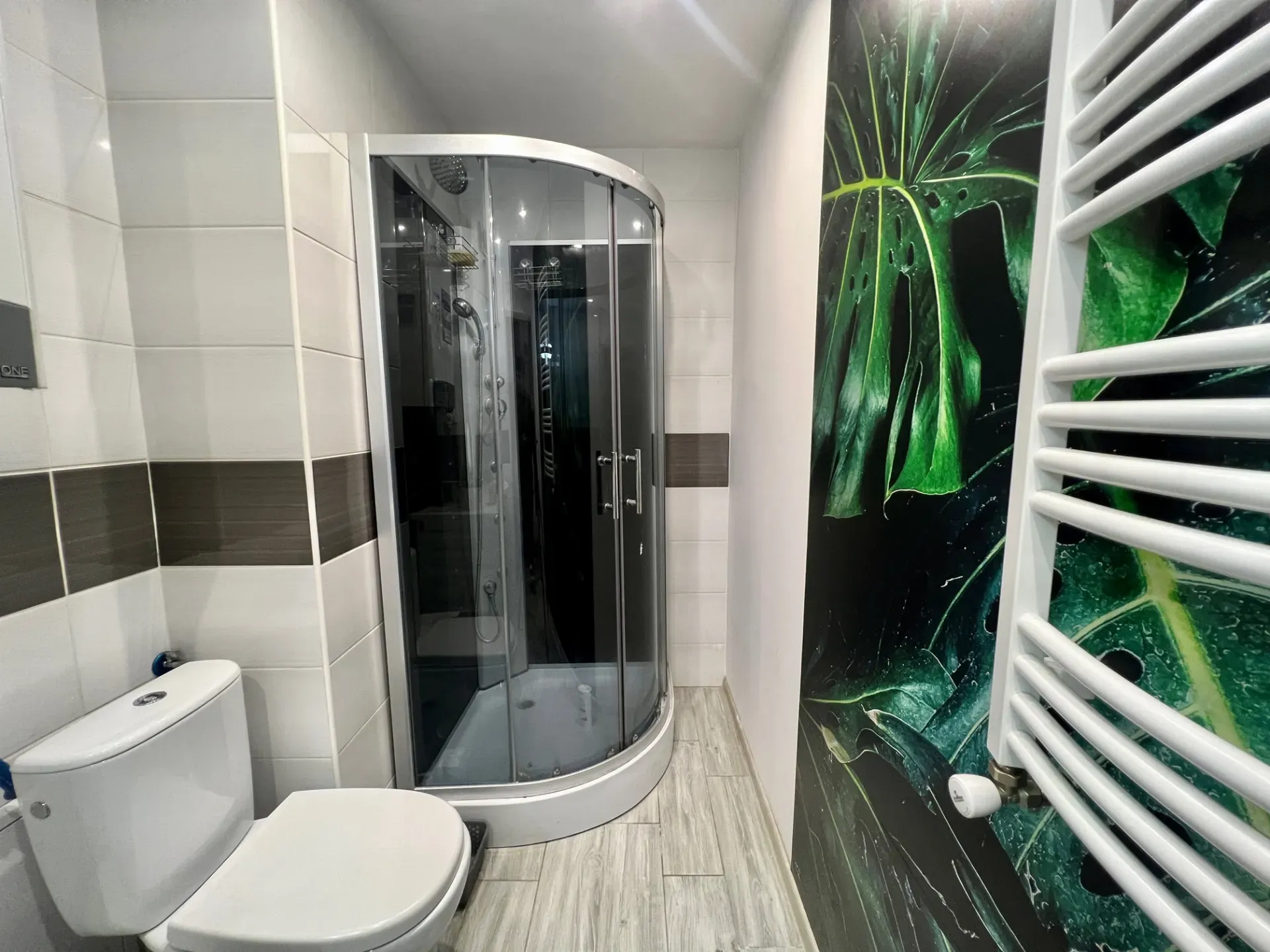 Mieszkanie po remoncie - Gliwice 10