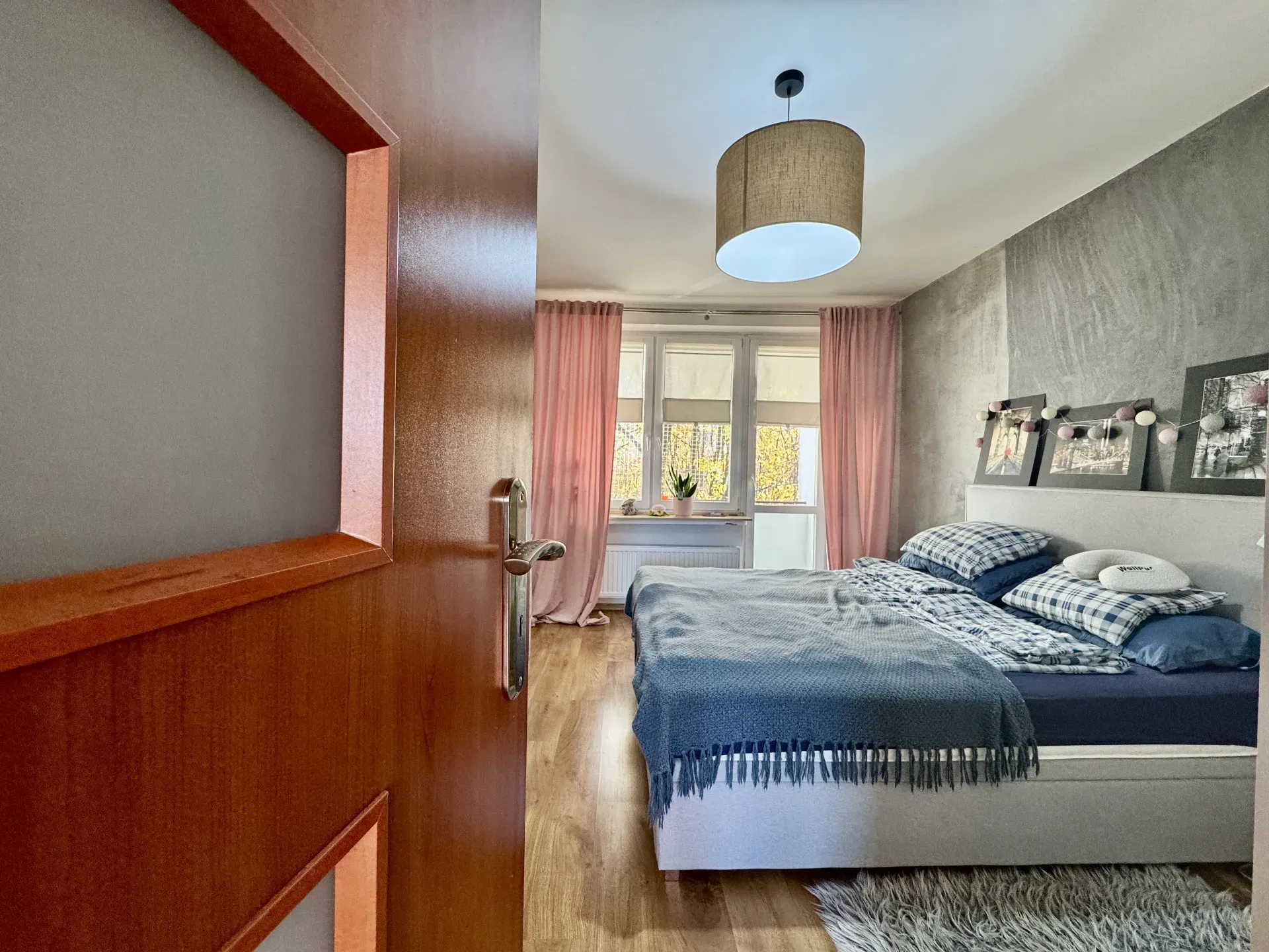 Umeblowane mieszkanie na wynajem u. Wrocławska 5