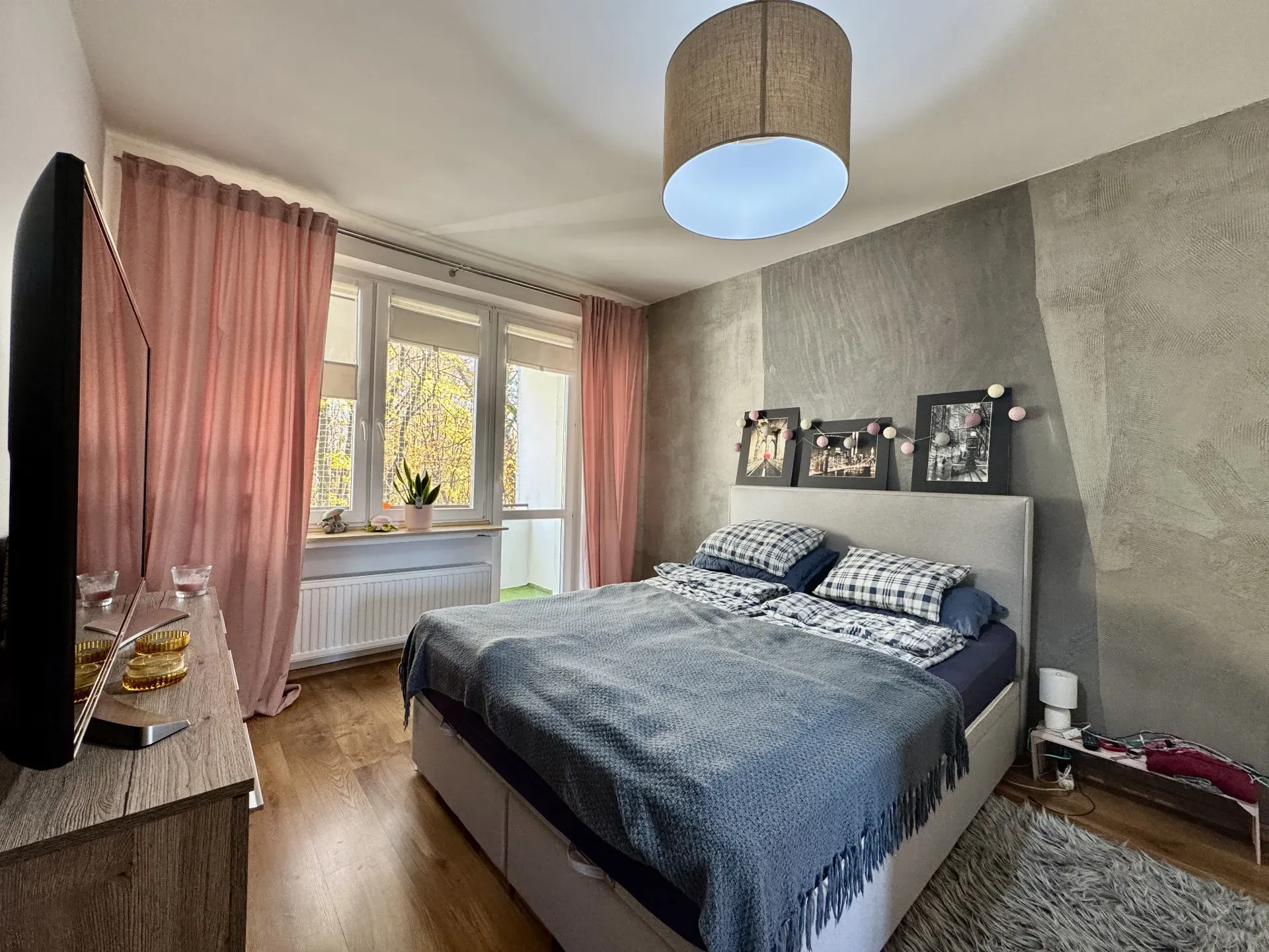 Umeblowane mieszkanie na wynajem u. Wrocławska 6