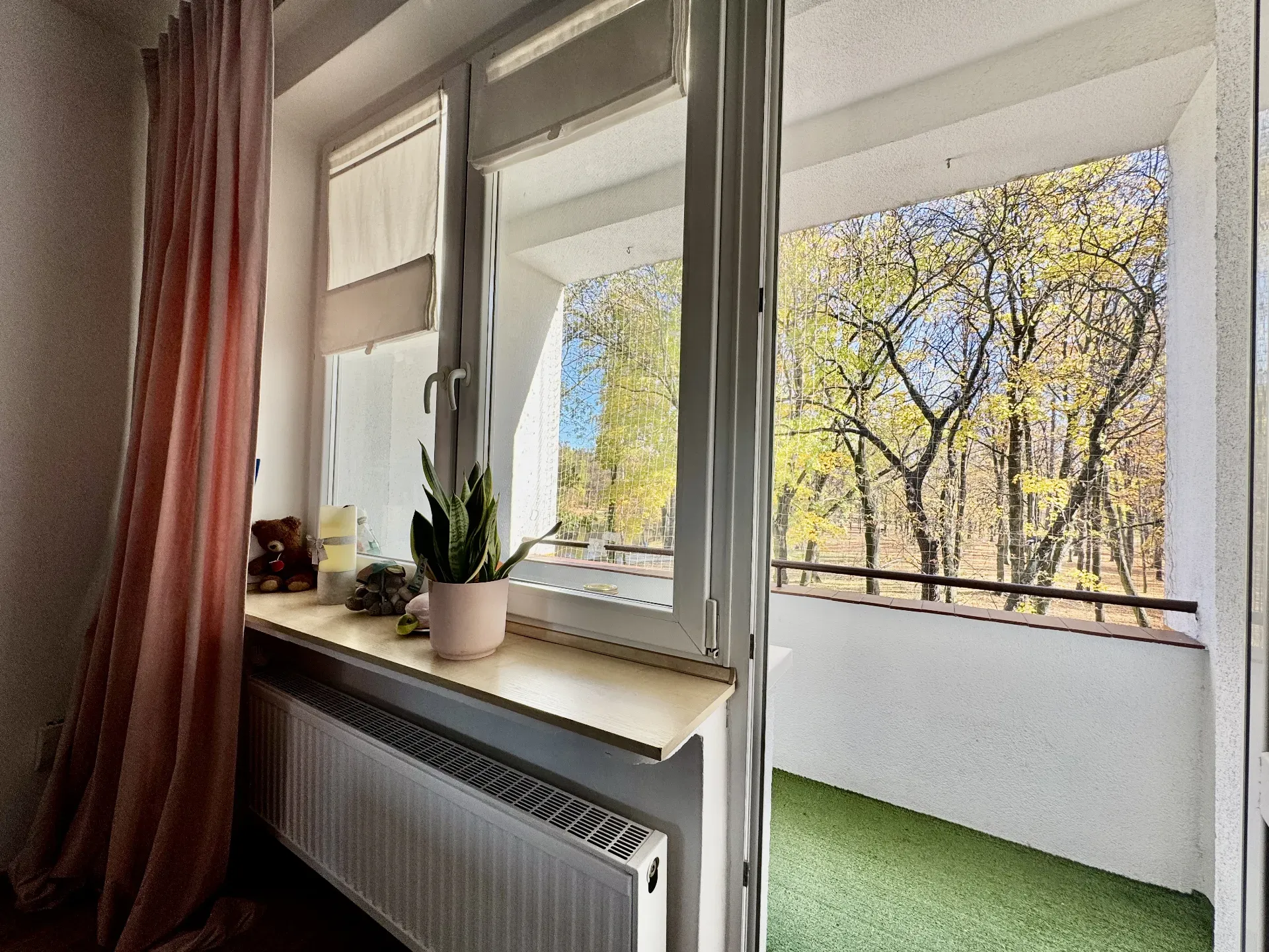 Umeblowane mieszkanie na wynajem u. Wrocławska 10