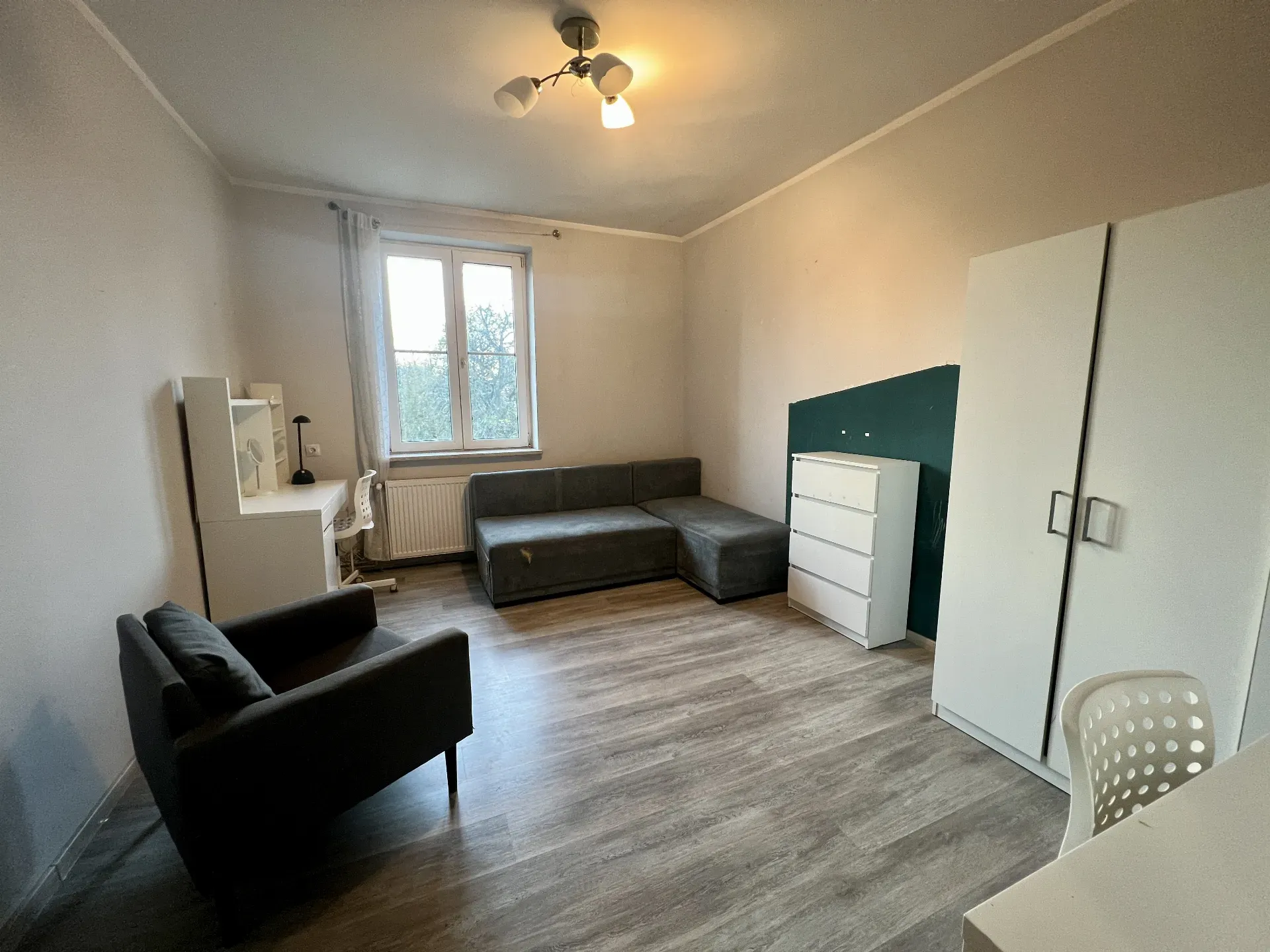 Mieszkanie na sprzedaż - Zabrze, Centrum 2