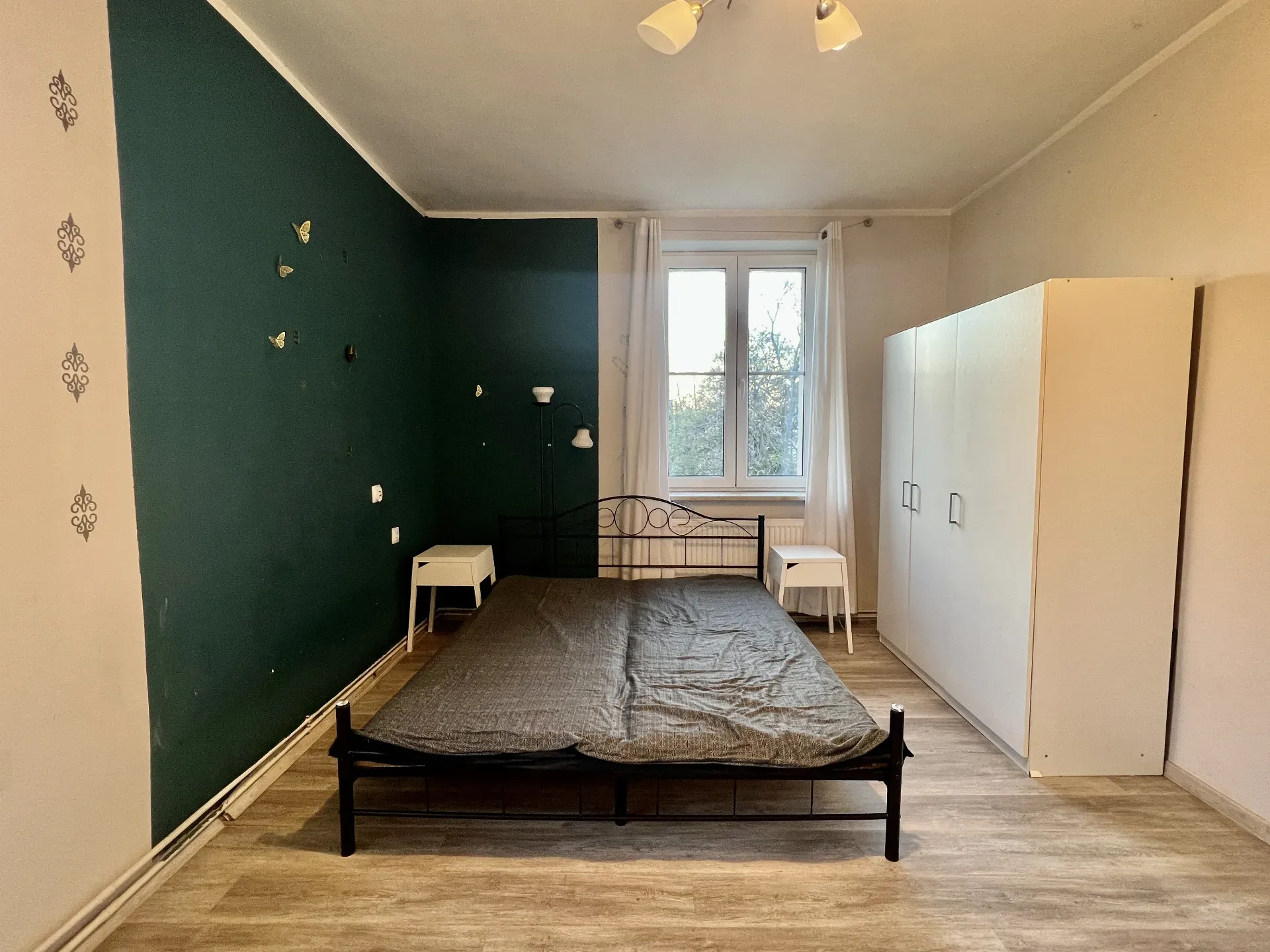 Mieszkanie na sprzedaż - Zabrze, Centrum 6