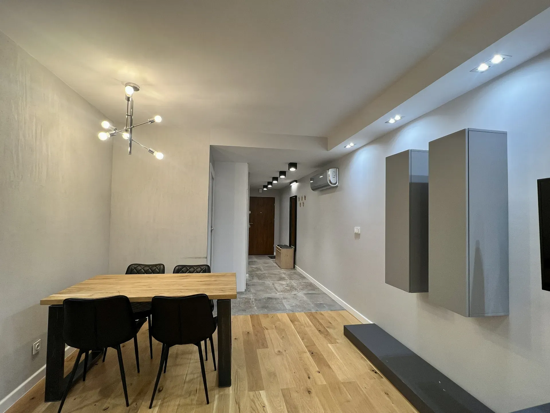 Apartament na wynajem - osiedle Radosne 3