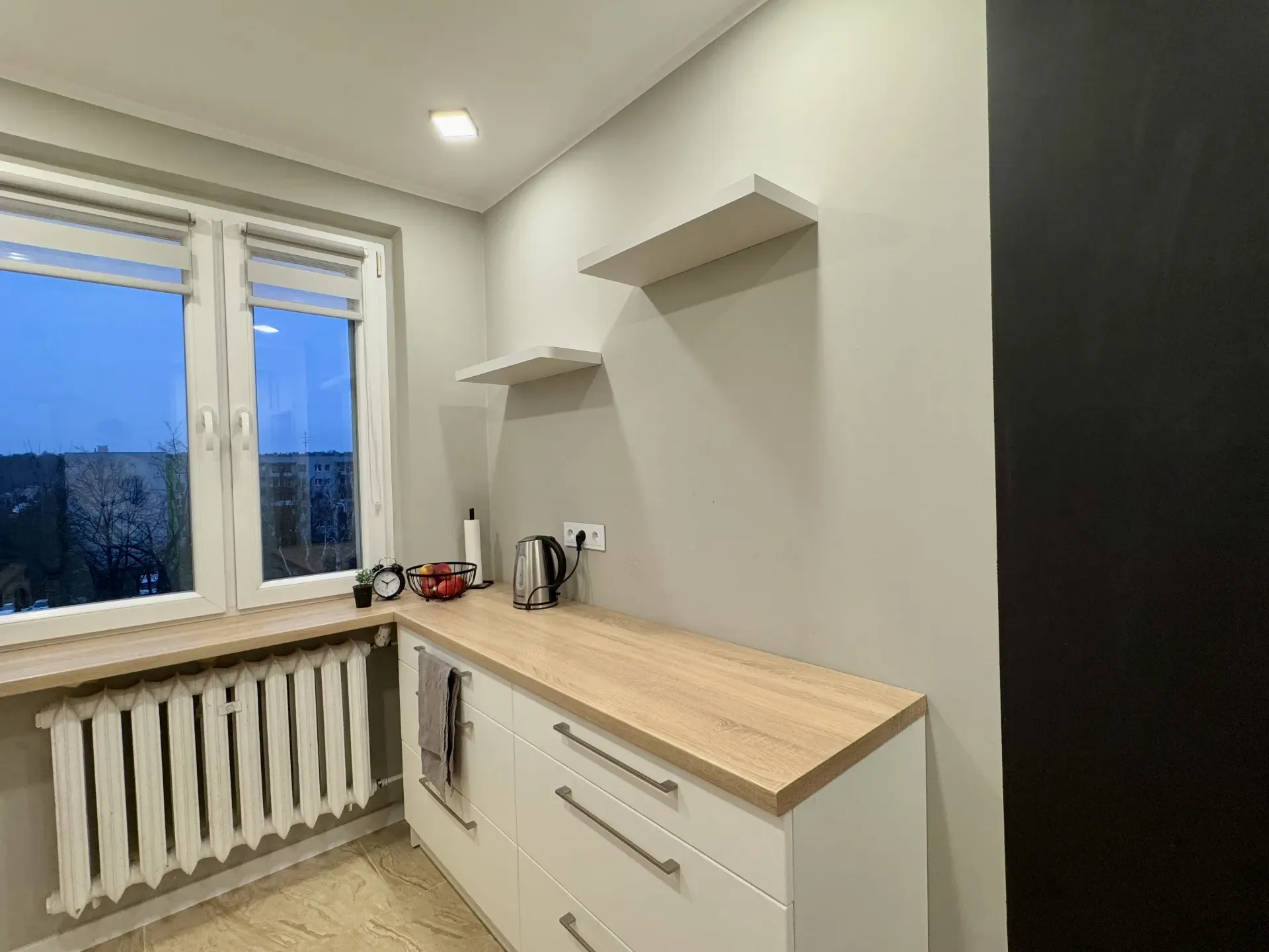 Mieszkanie na wynajem - Gliwice 6