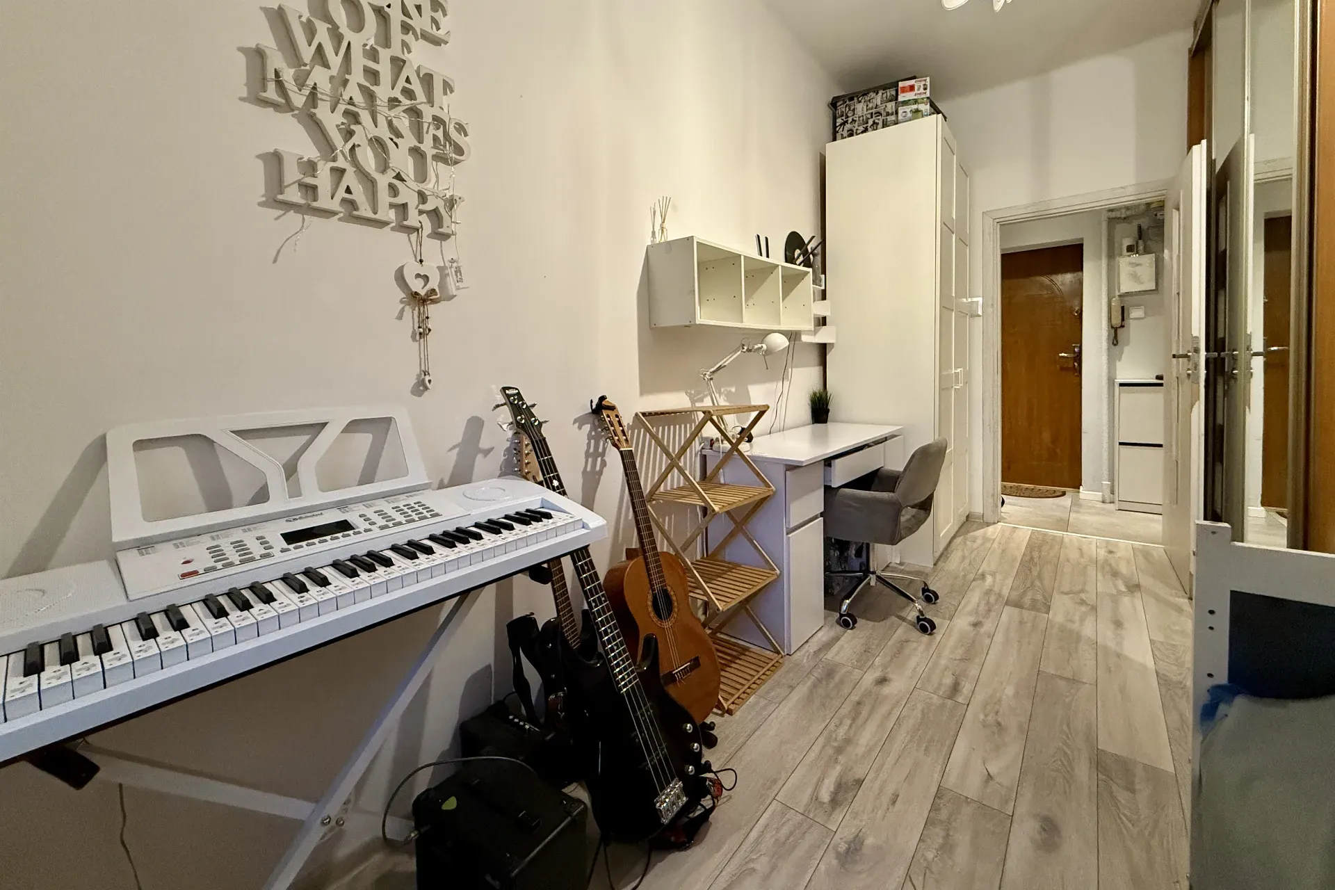 2 Pokoje Centrum Do Zamieszkania 9