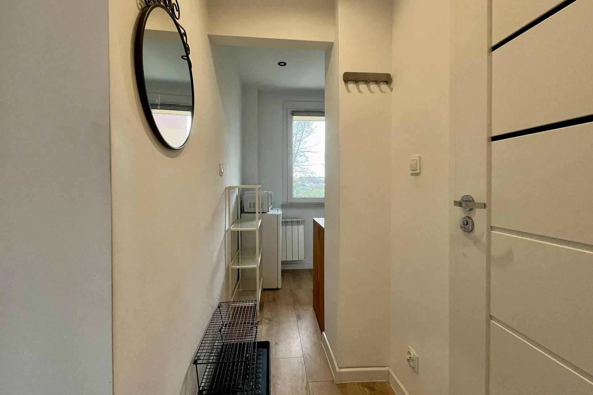 Po remoncie gotowe do zamieszkania CO miejskie 2