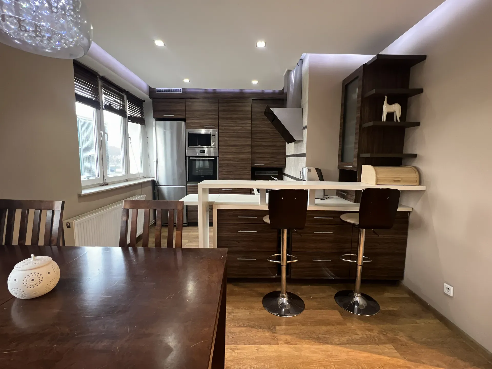 Mieszkanie na sprzedaż - Zabrze, K.Miarki 2