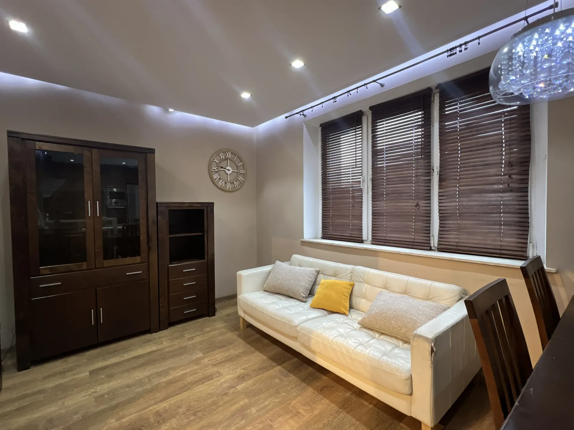 Mieszkanie na sprzedaż - Zabrze, K.Miarki 5