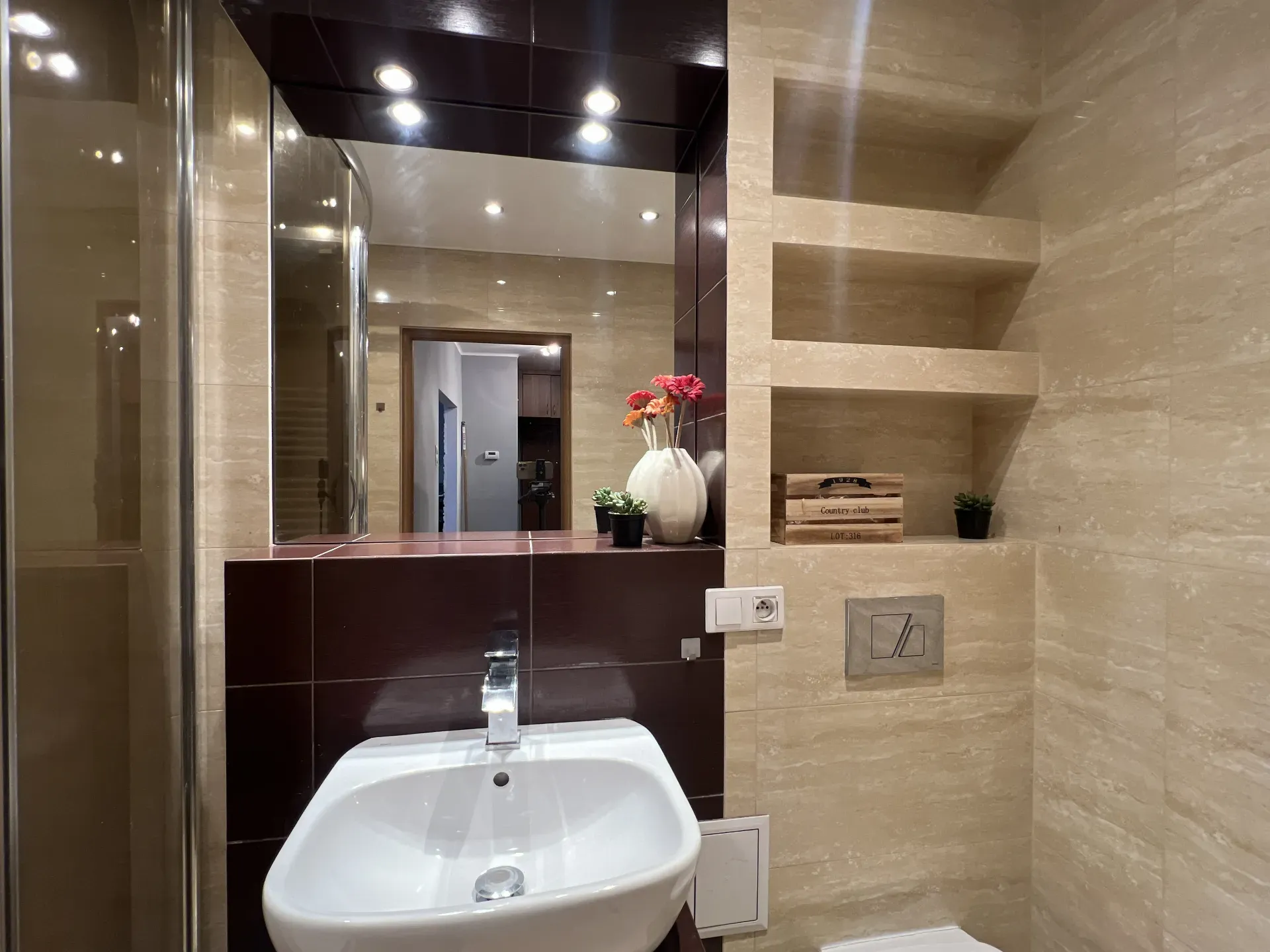 Mieszkanie na sprzedaż - Zabrze, K.Miarki 11