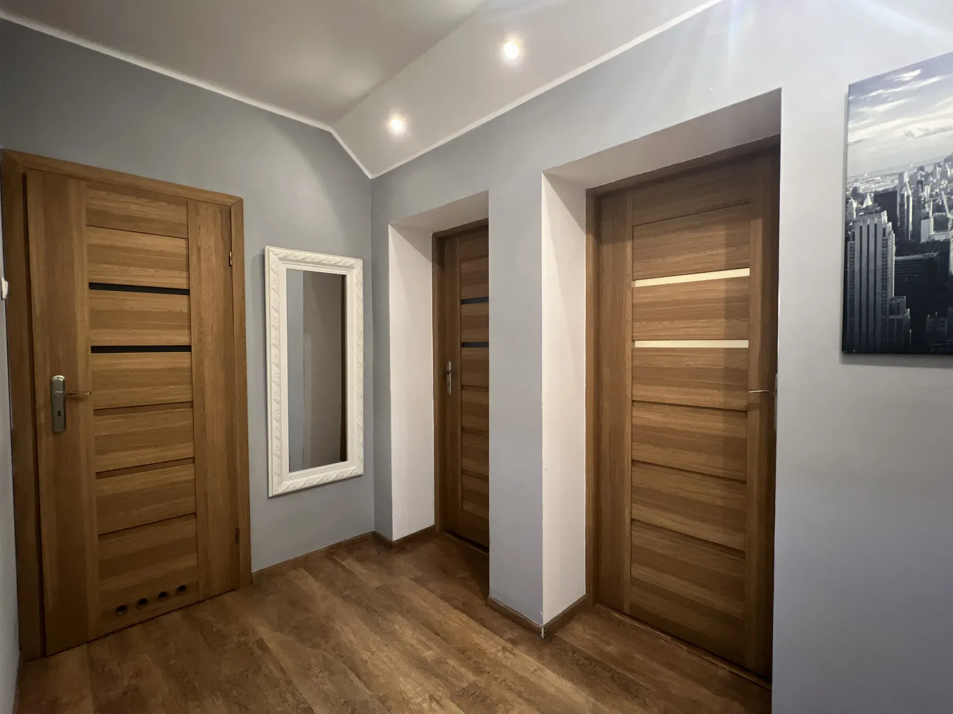 Mieszkanie na sprzedaż - Zabrze, K.Miarki 13