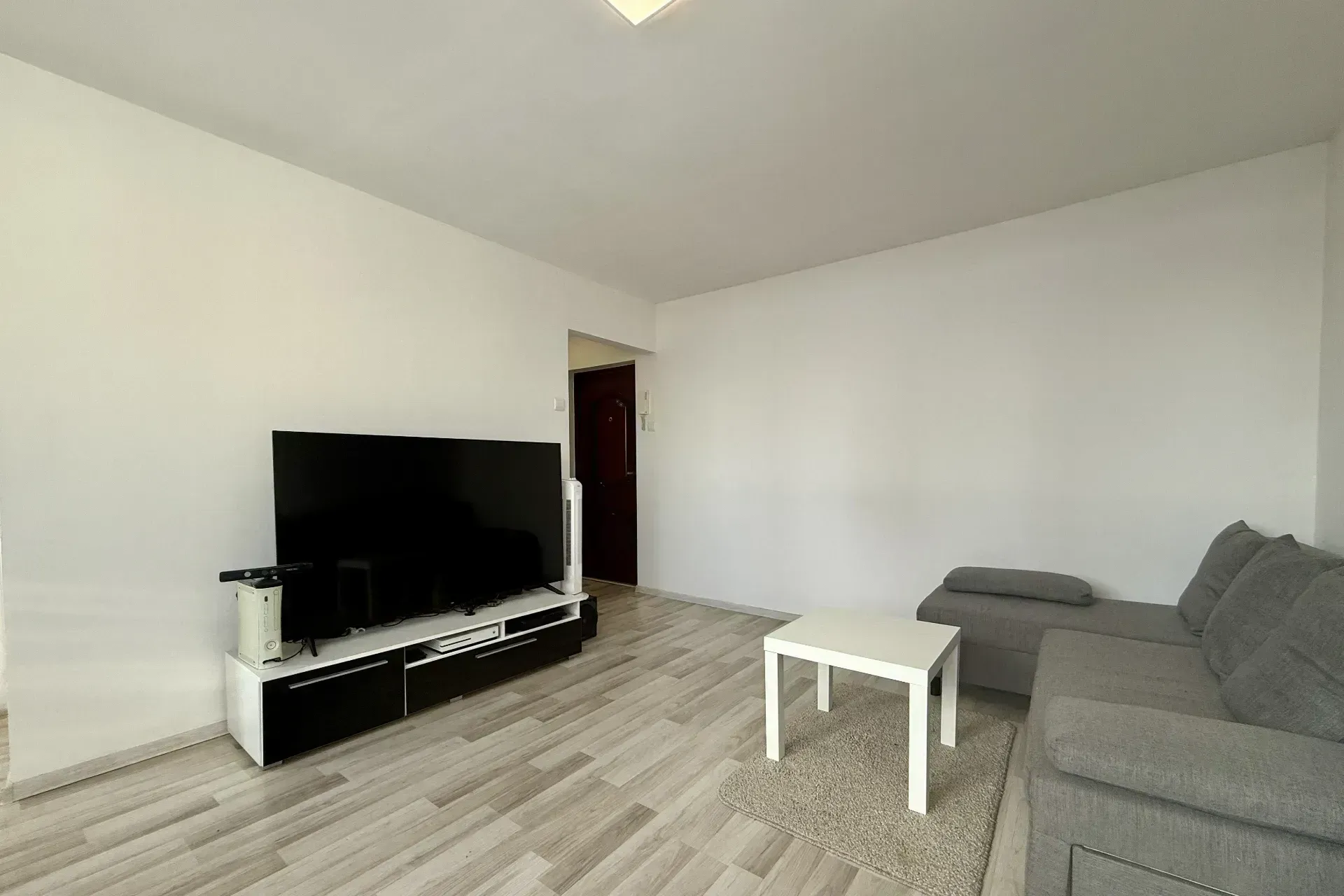 Po remoncie CO miejskie 5