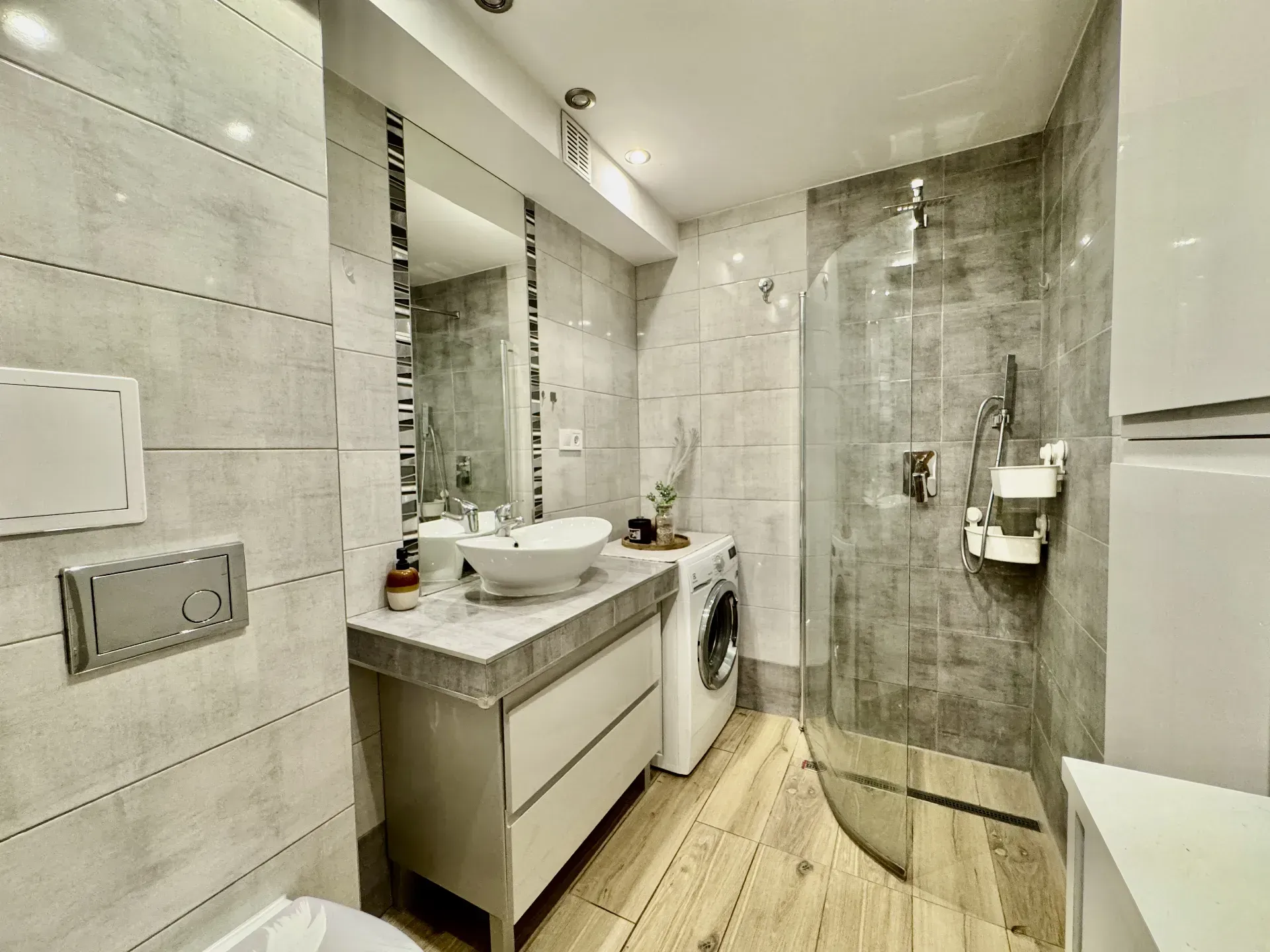 Piękne 2 pokoje z balkonem Szombierki 9