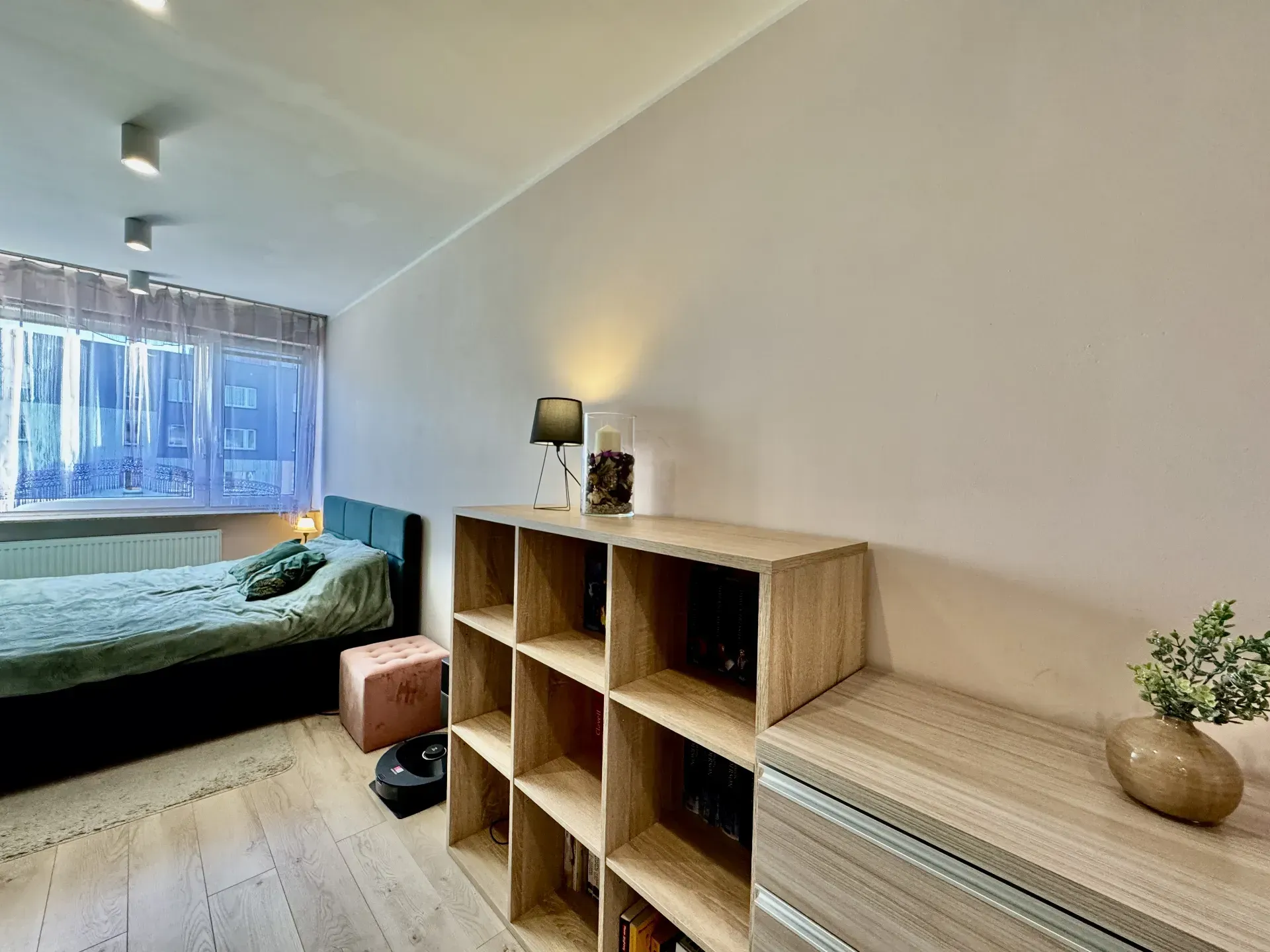 Piękne 2 pokoje z balkonem Szombierki 16