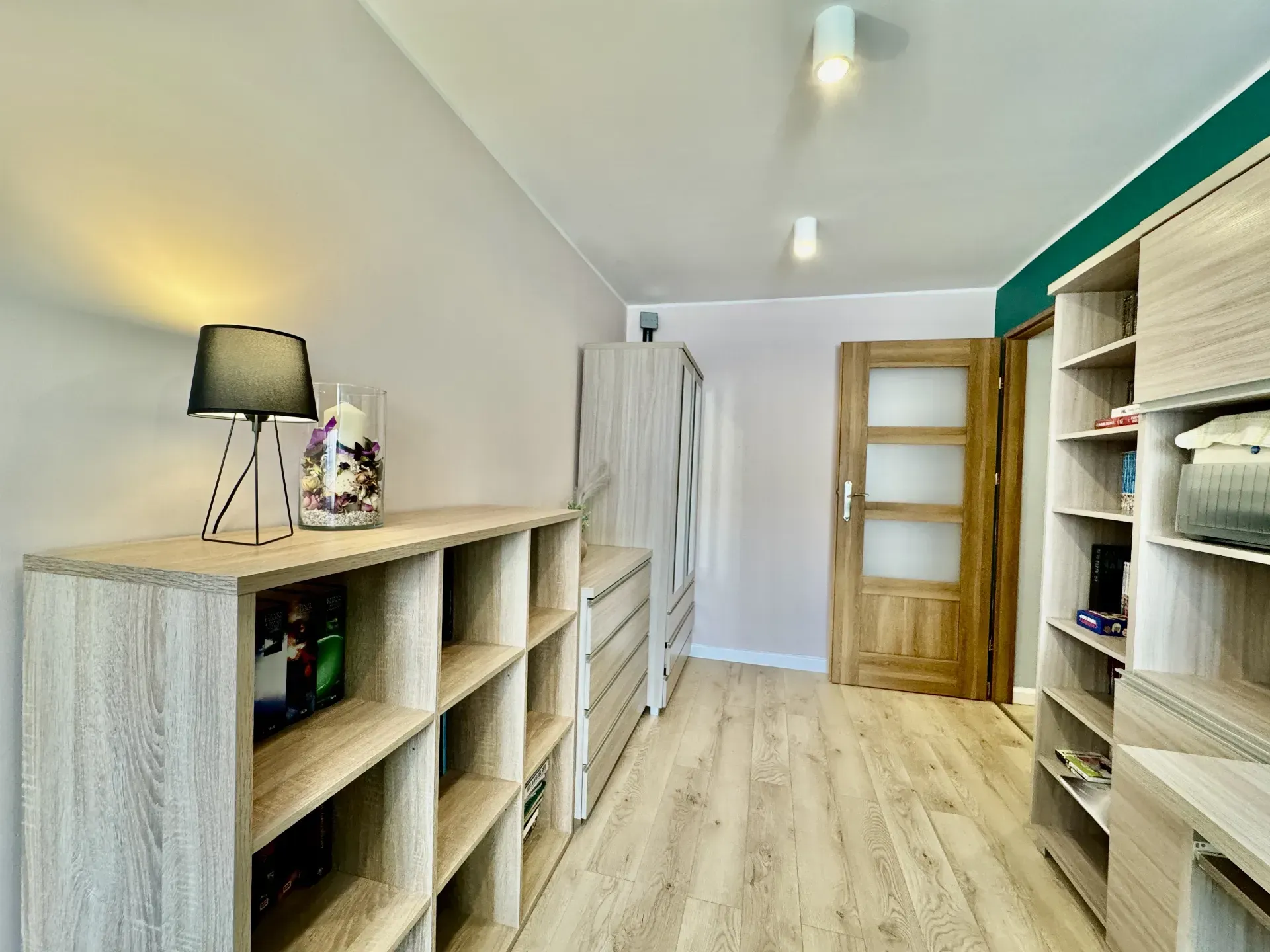 Piękne 2 pokoje z balkonem Szombierki 17