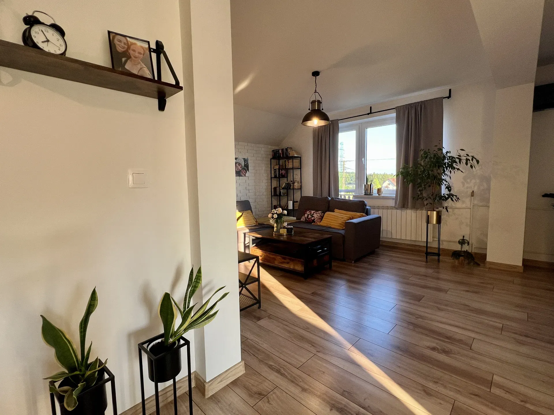 Piętro domu na wynajem | REZERWACJA 5