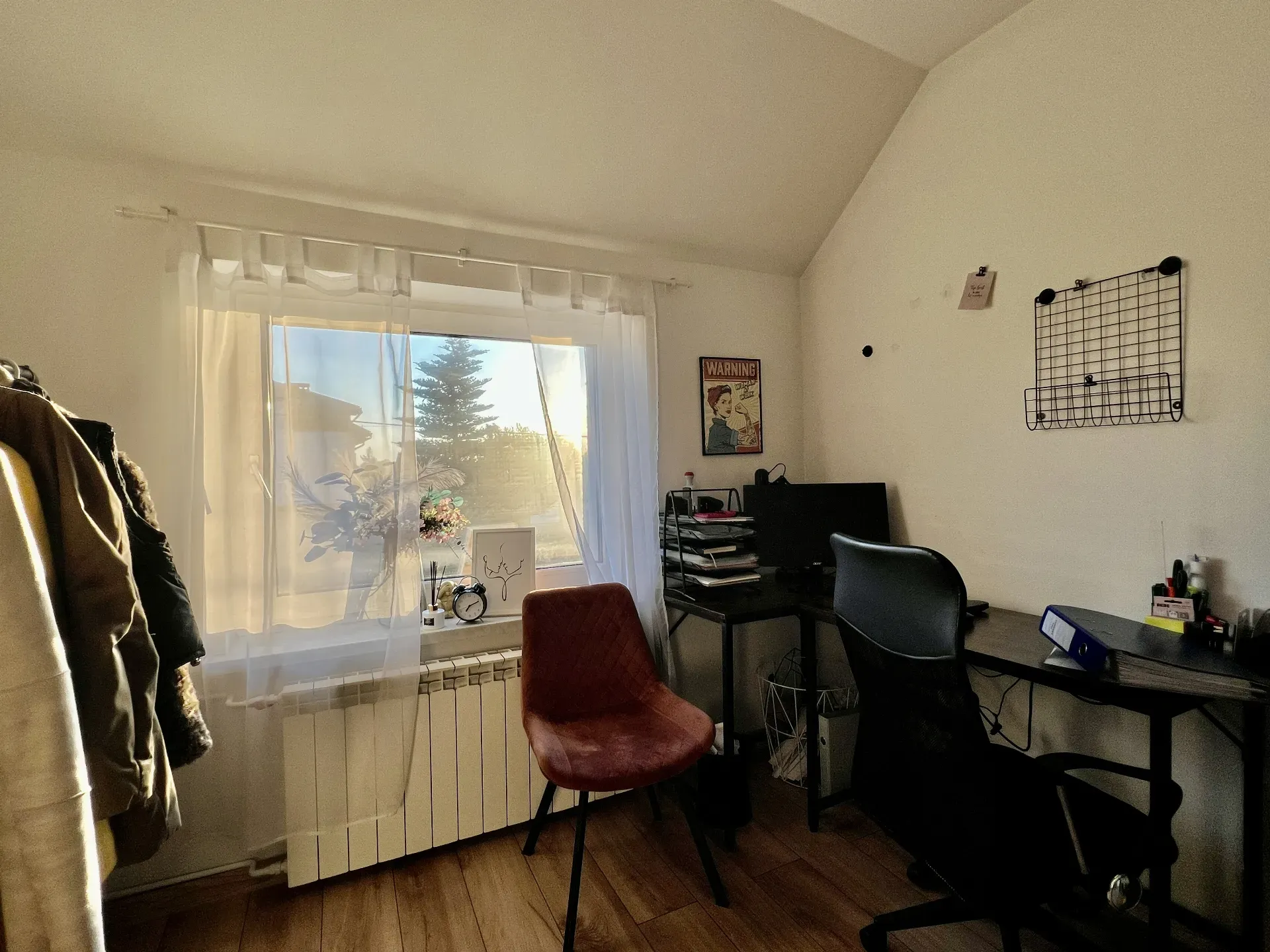 Piętro domu na wynajem | REZERWACJA 12