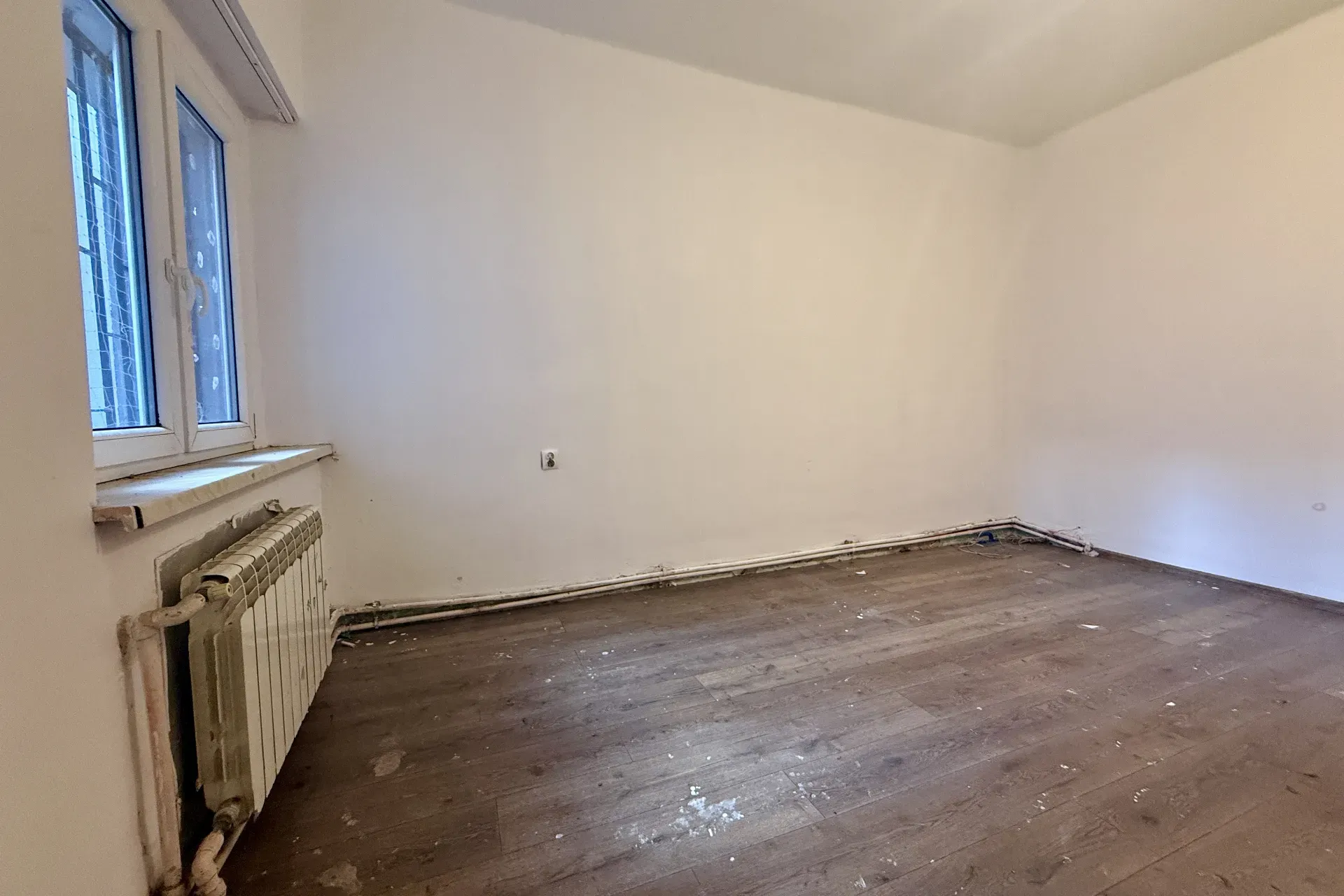 Do własnej adaptacji Możliwe 4 pokoje Okazja 4