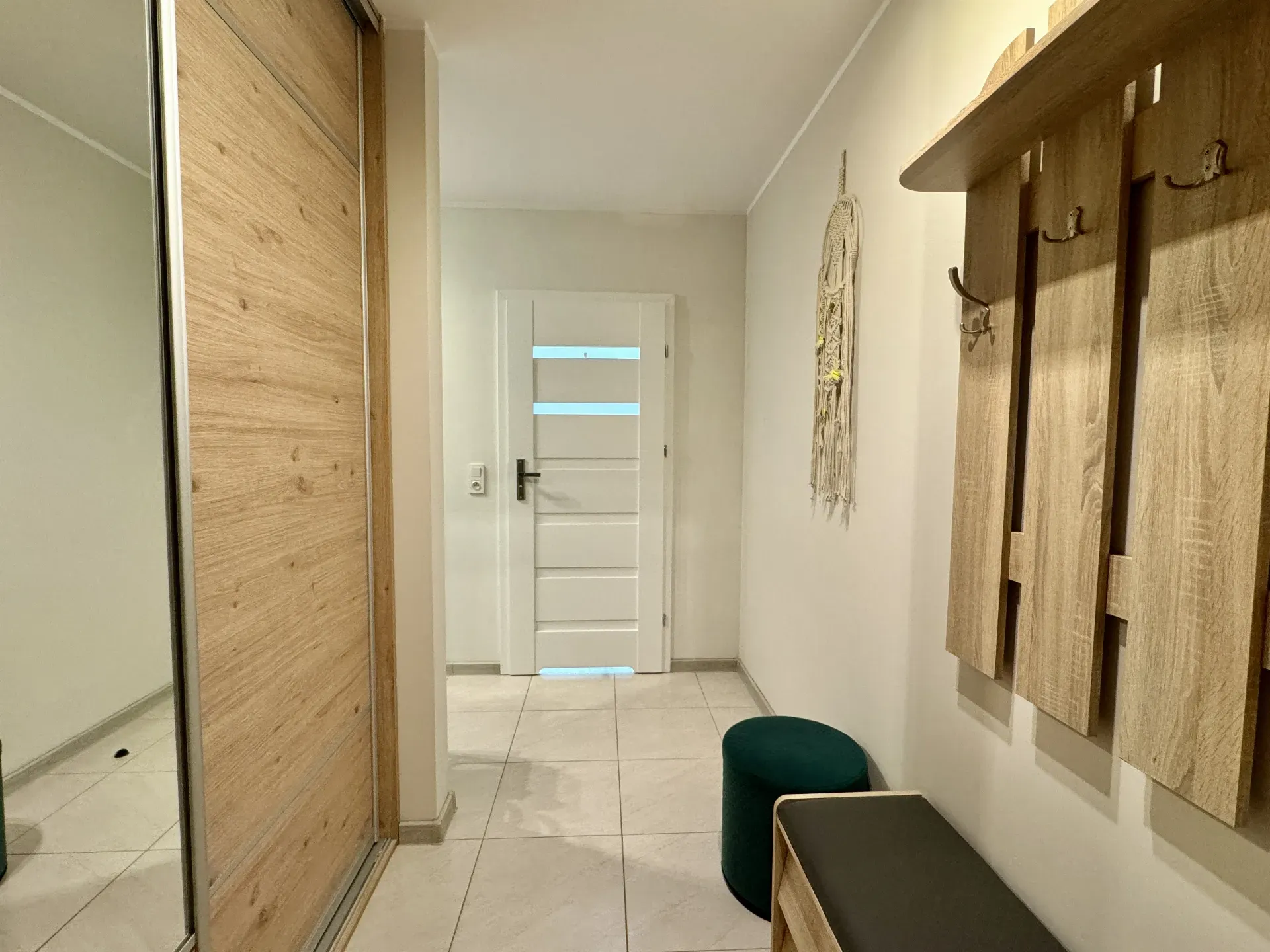 Apartament na sprzedaż z ogrodem 13