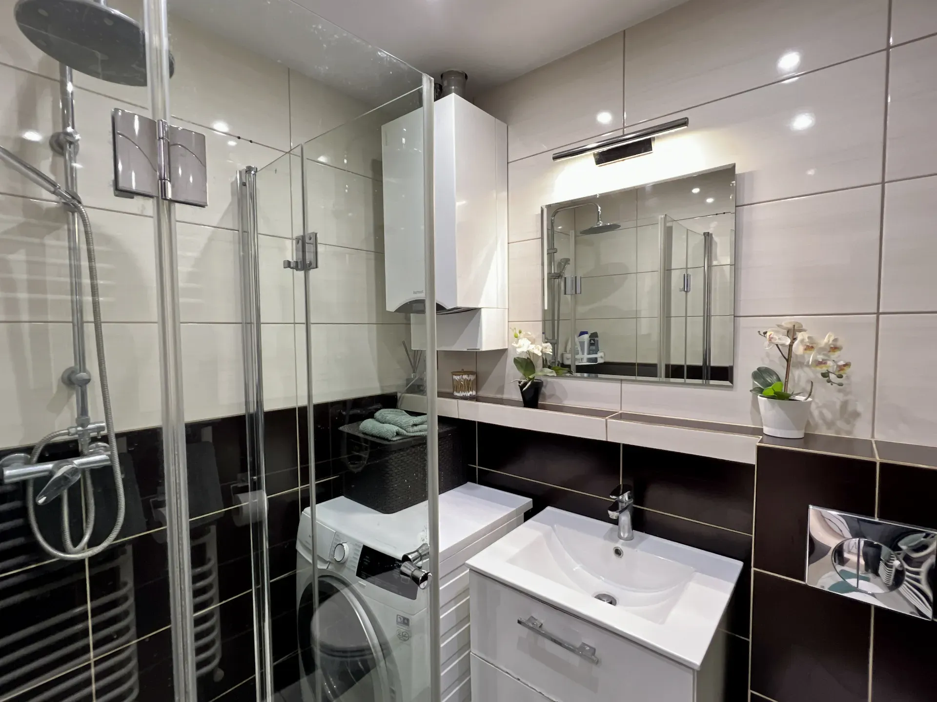 Mieszkanie w centrum Zabrza 14