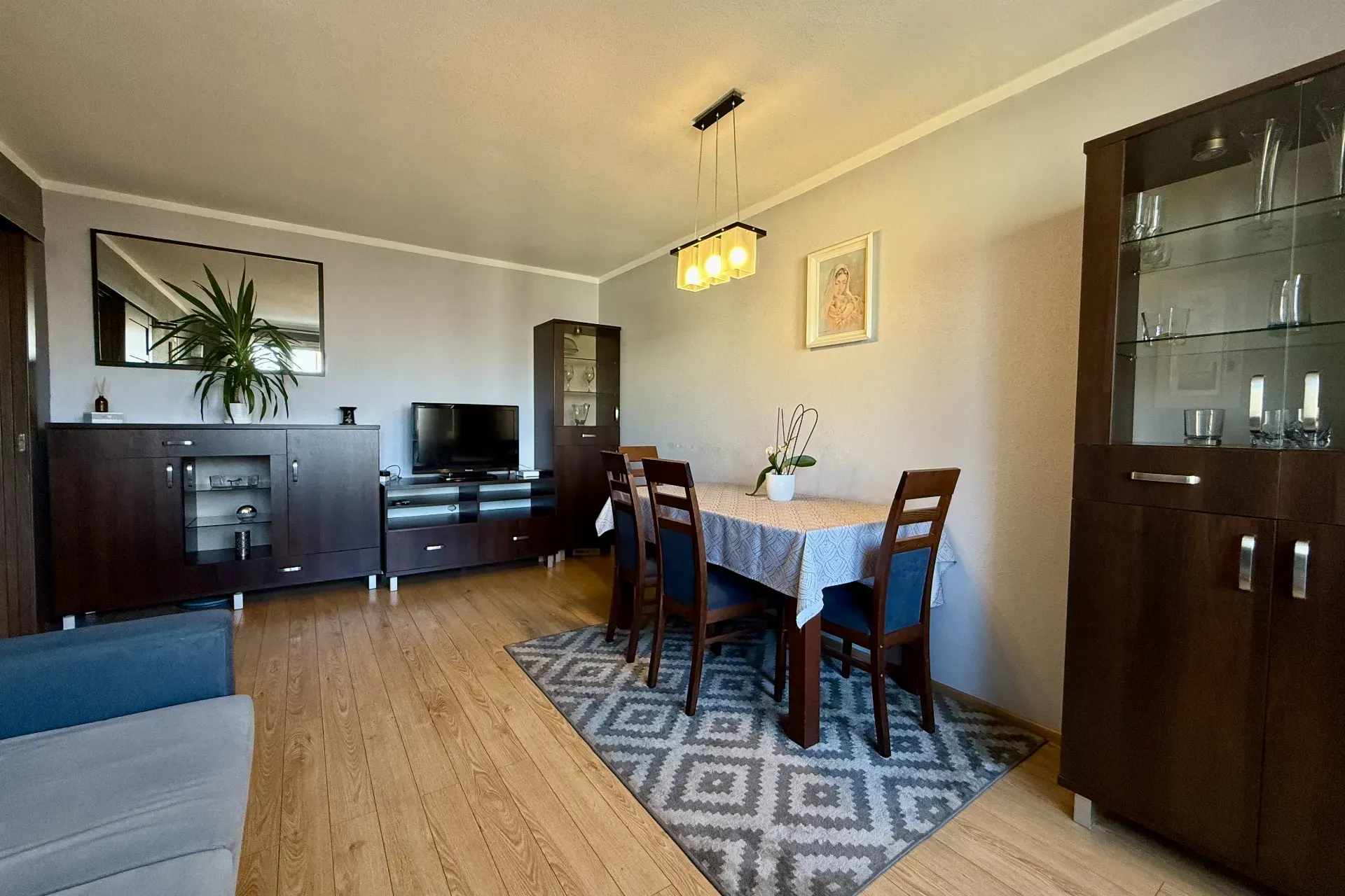 3 Pokoje Fojkisa Wysoki Standard Balkon 4