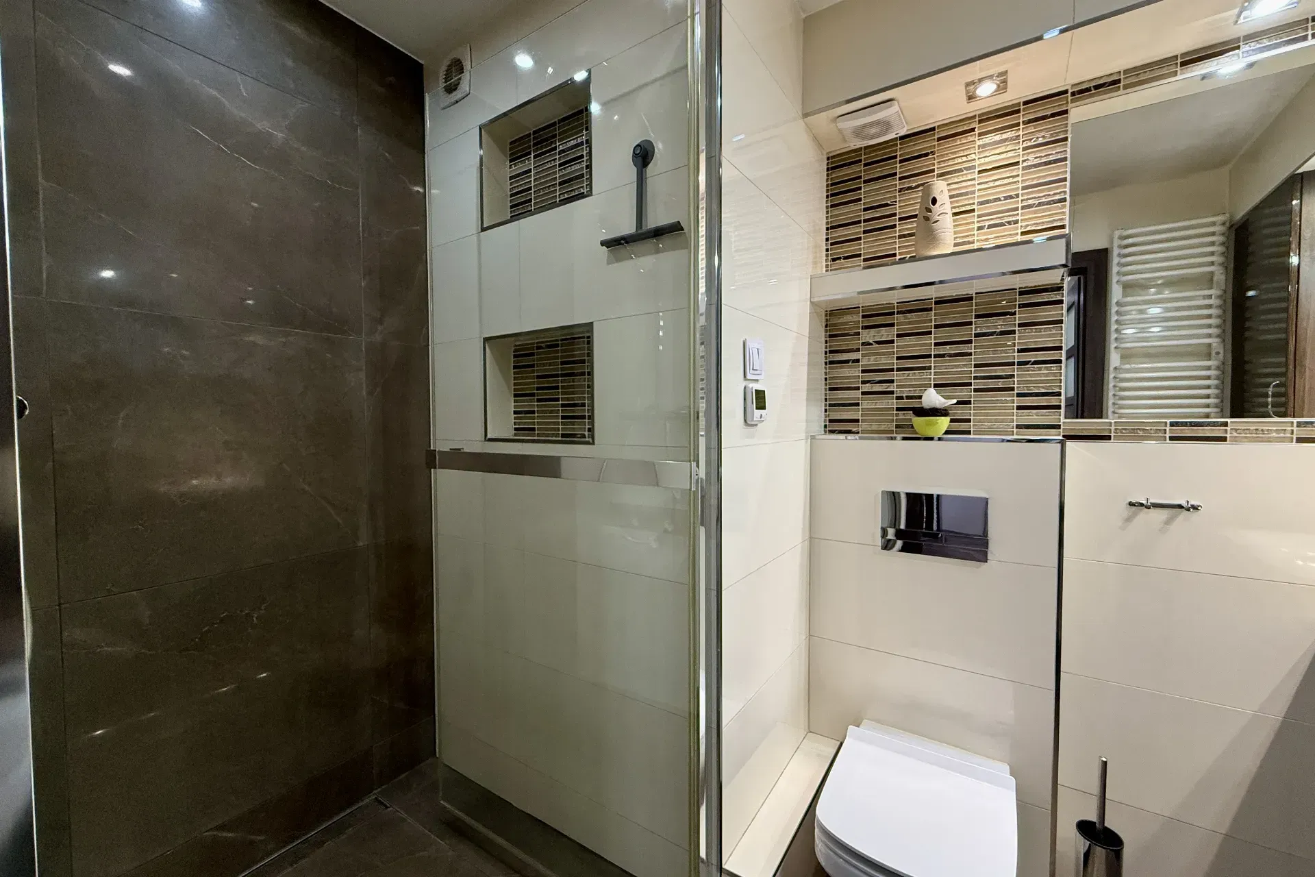 3 Pokoje Fojkisa Wysoki Standard Balkon 7