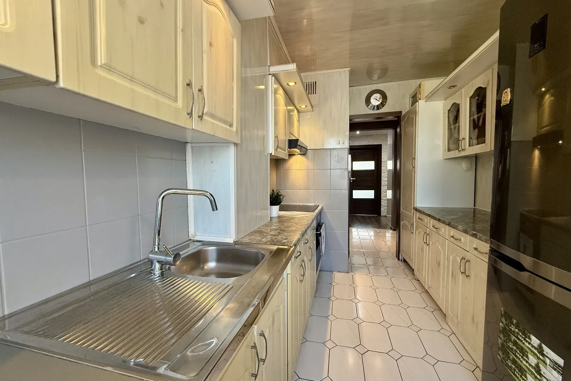 3 Pokoje Fojkisa Wysoki Standard Balkon 10