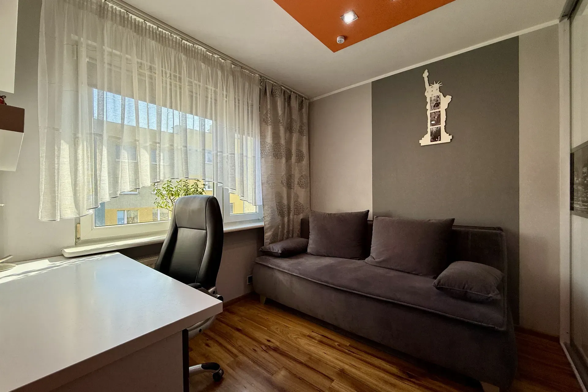 3 Pokoje Fojkisa Wysoki Standard Balkon 14