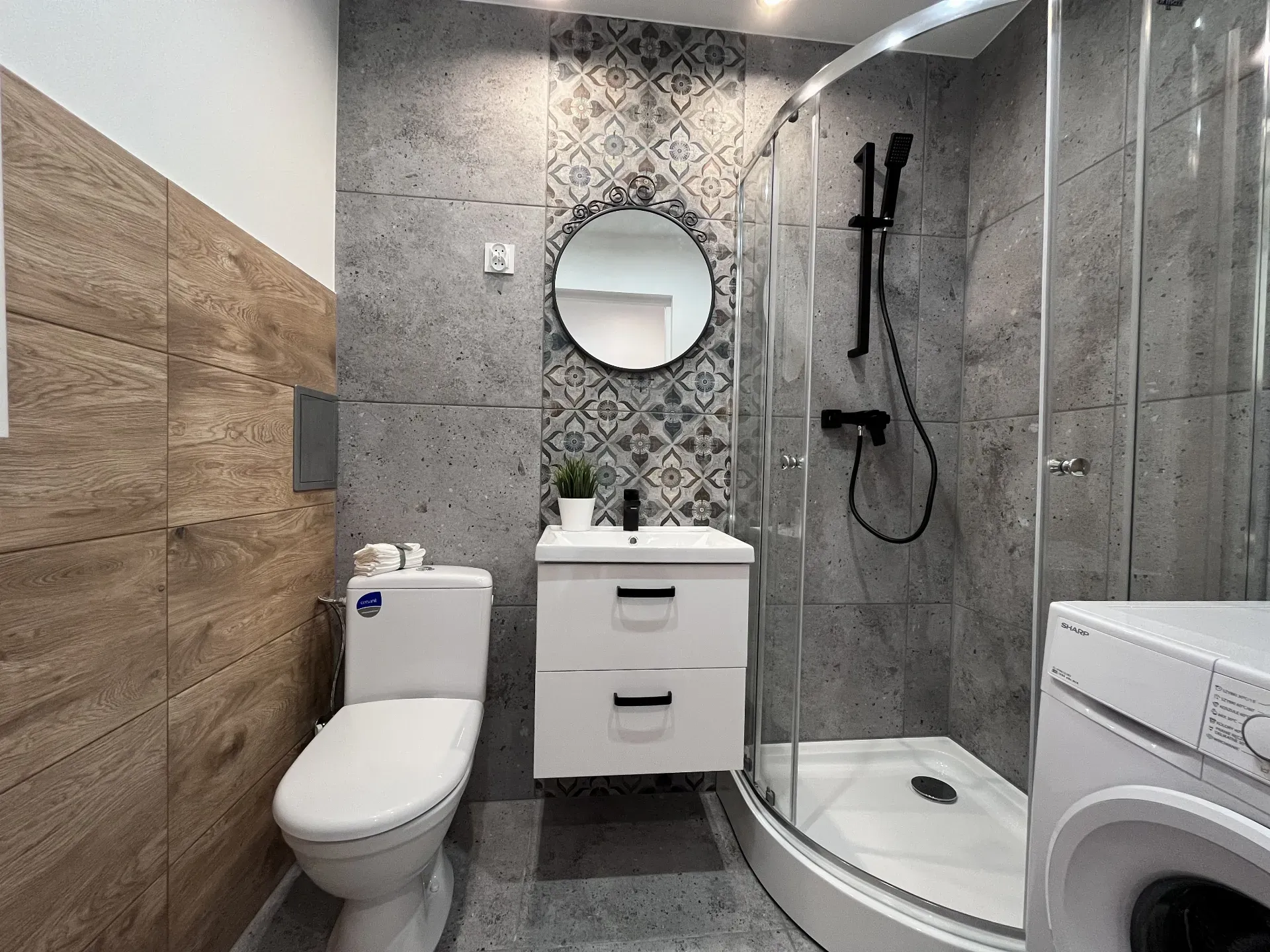 Kawalerka 28 m² Szombierki, ogrzewanie miejskie 9