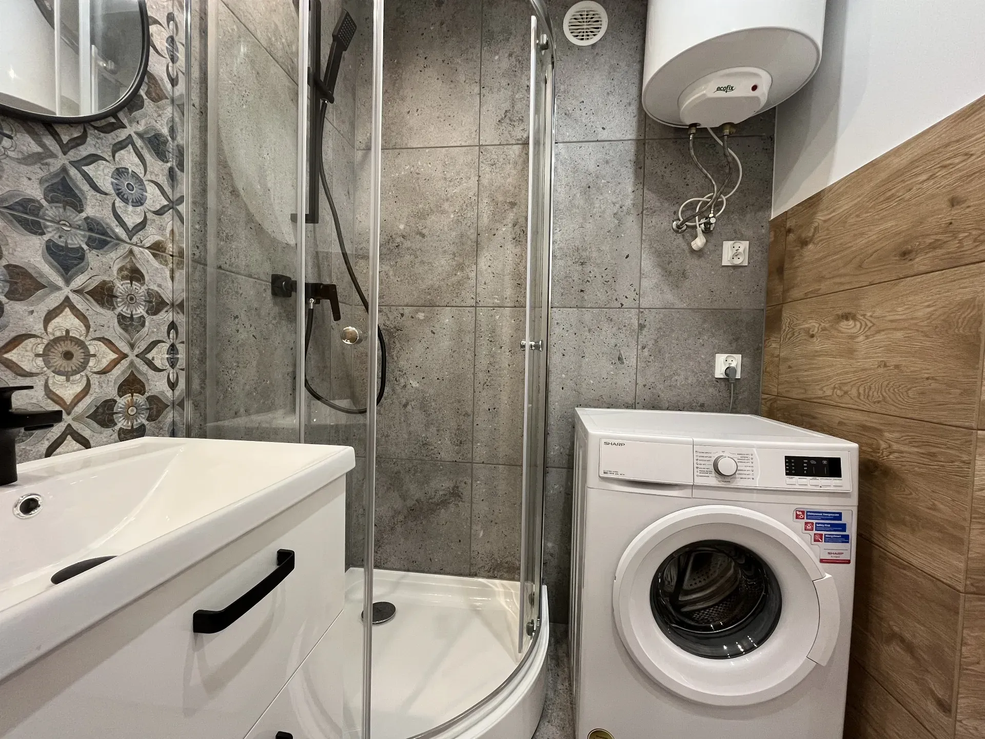 Kawalerka 28 m² Szombierki, ogrzewanie miejskie 10