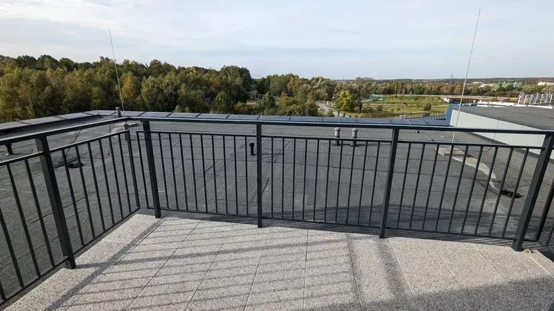 Apartament na wynajem - 2 pokoje + taras 8