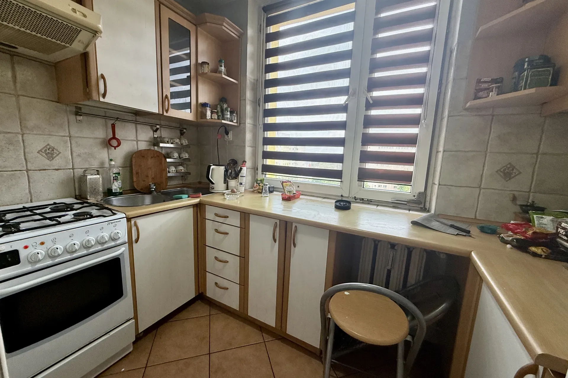 Miechowice 2 Pokoje Miejskie Do Wejścia 11