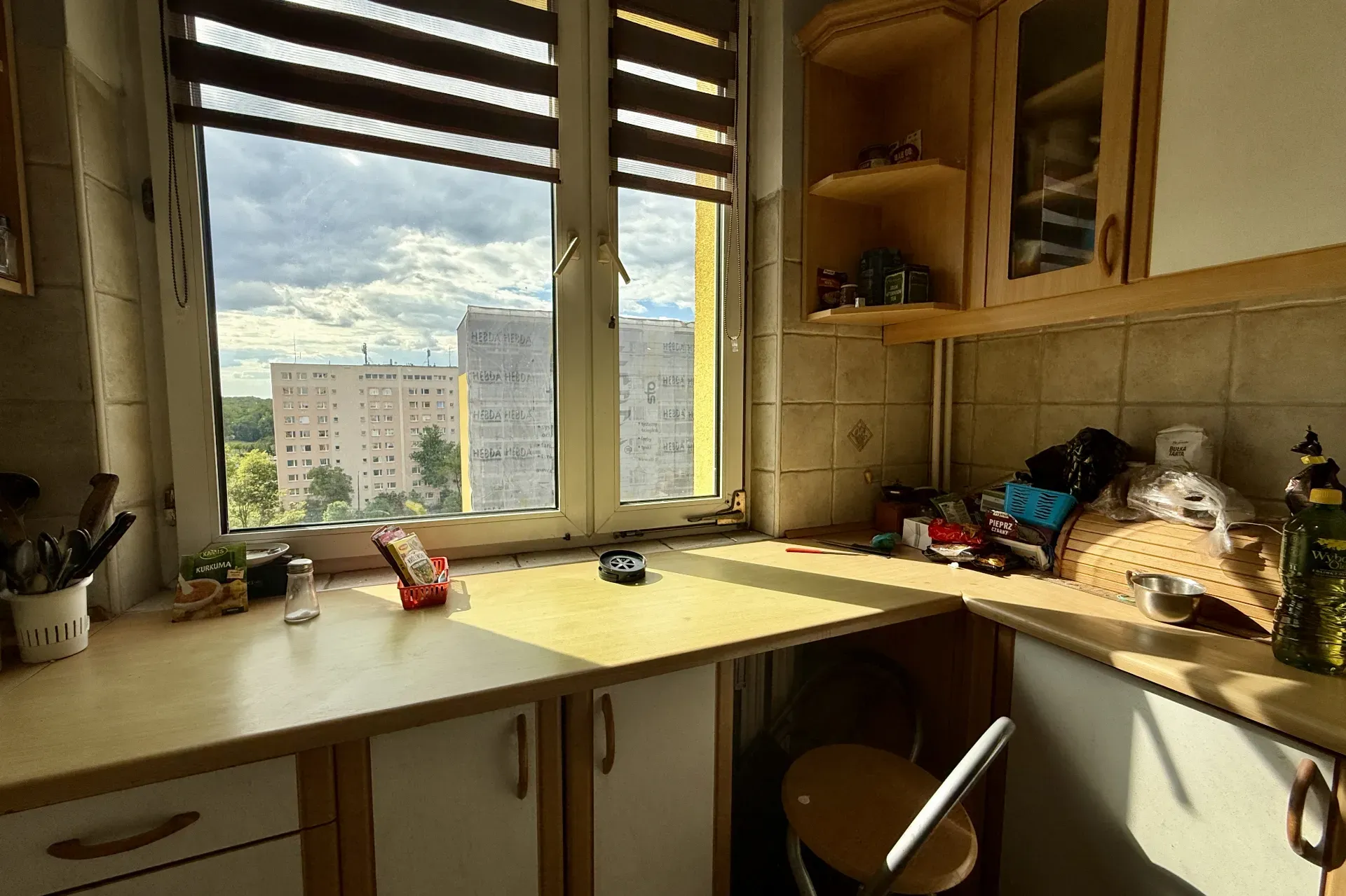 Miechowice 2 Pokoje Miejskie Do Wejścia 14