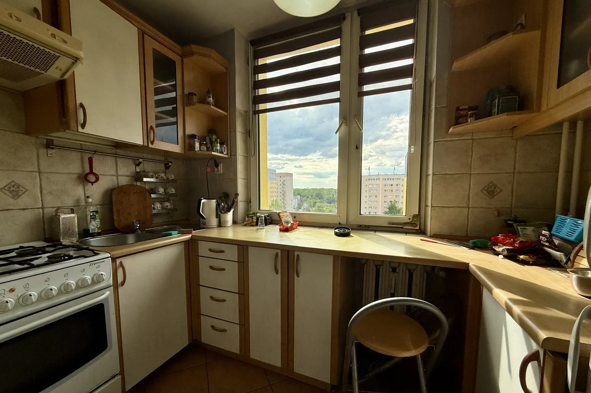 Miechowice 2 Pokoje Miejskie Do Wejścia 15