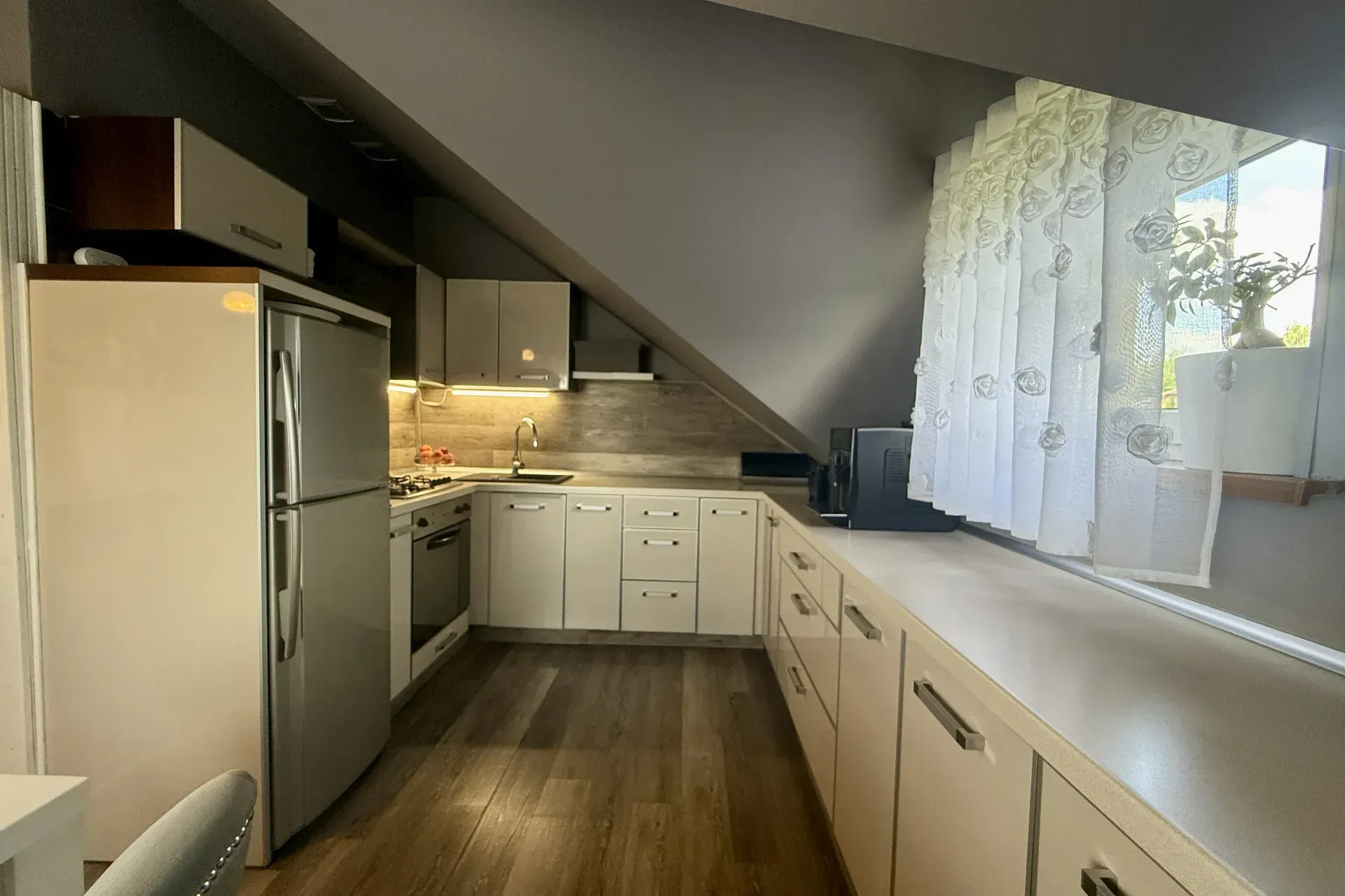 Dwurodzinny dom Halemba Piękna działka 7