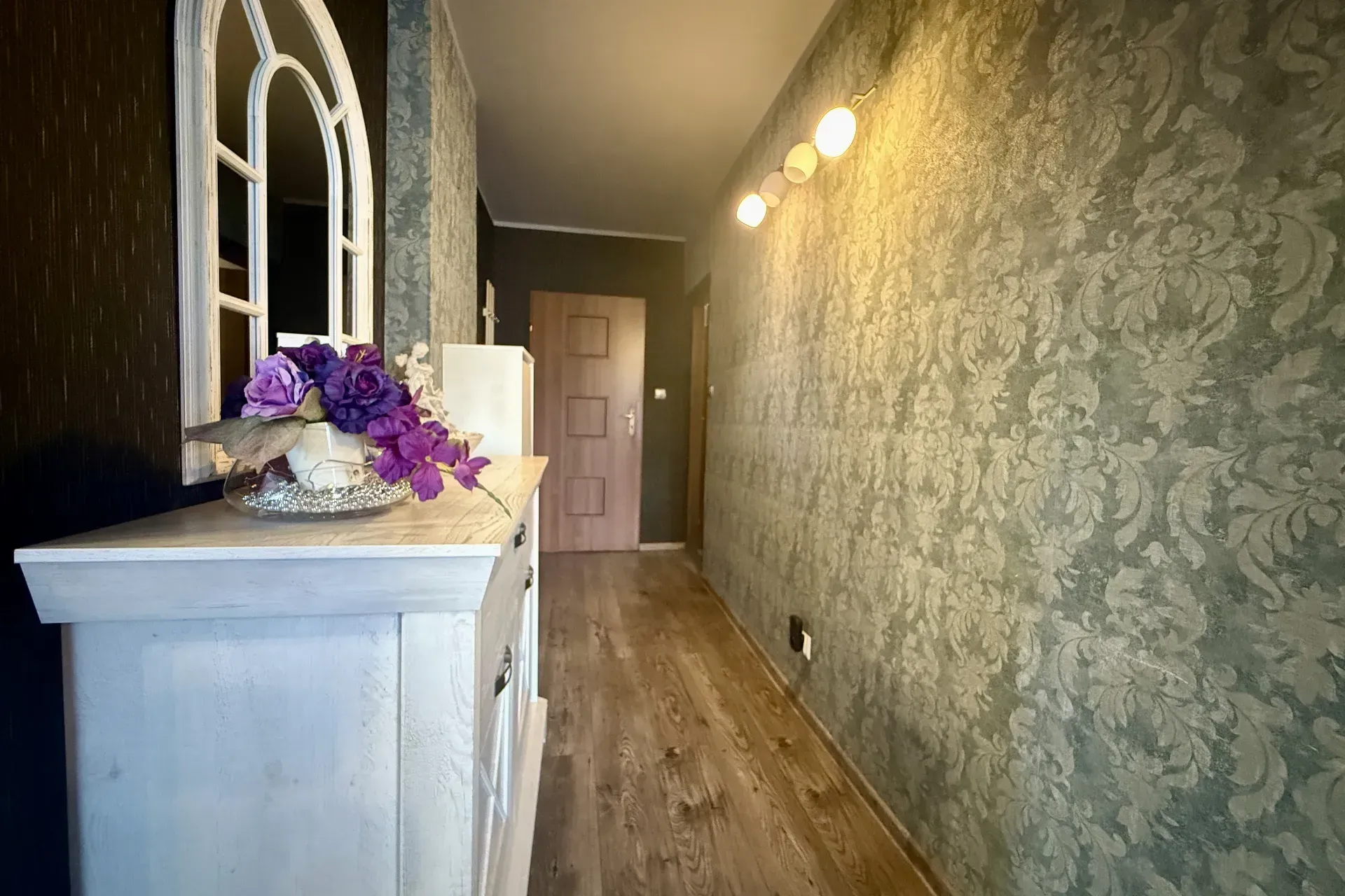 Dwurodzinny dom Halemba Piękna działka 9