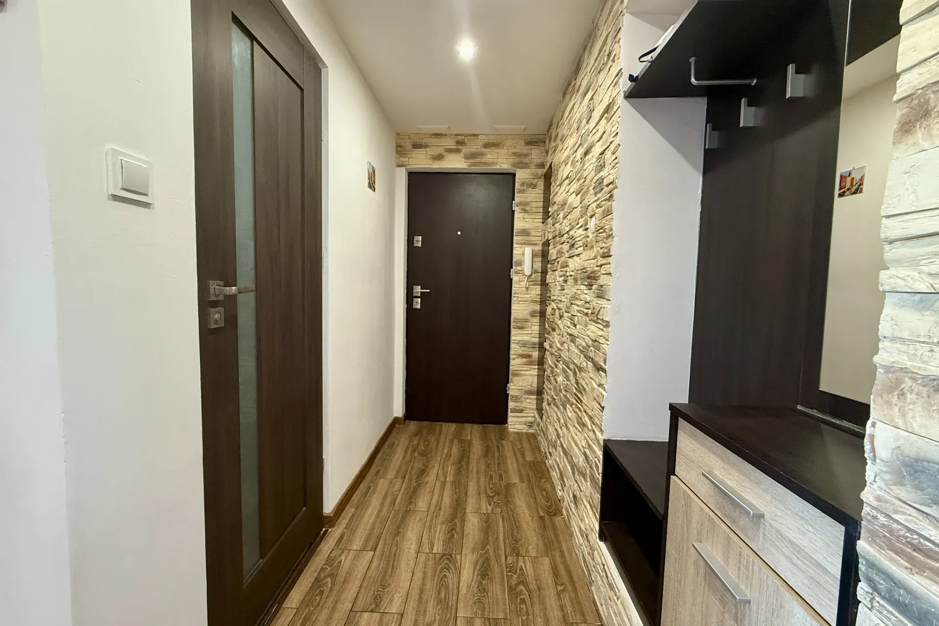 2-pokoje Balkon Ziętka Po remoncie 6