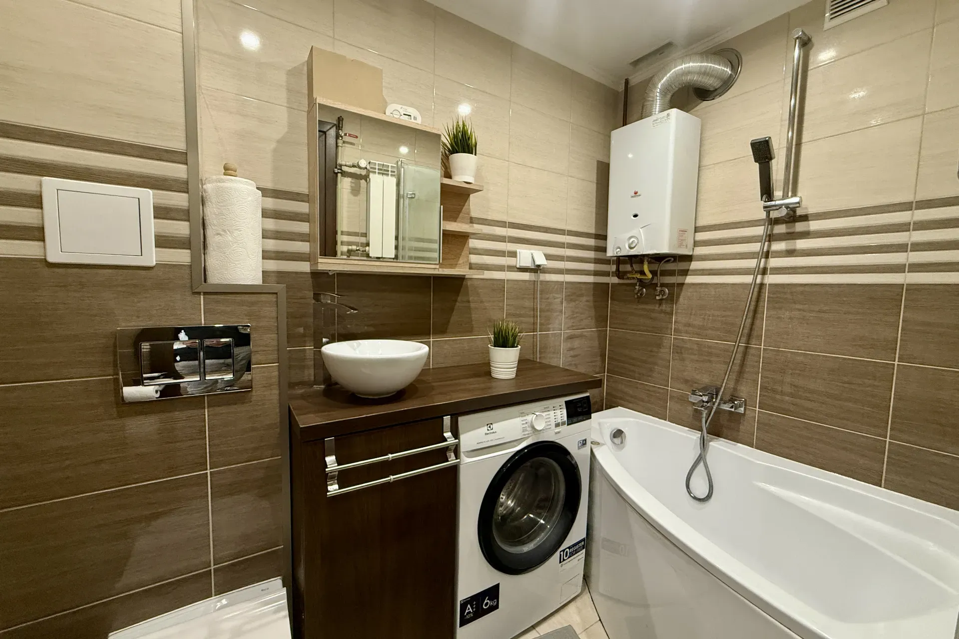 2-pokoje Balkon Ziętka Po remoncie 9