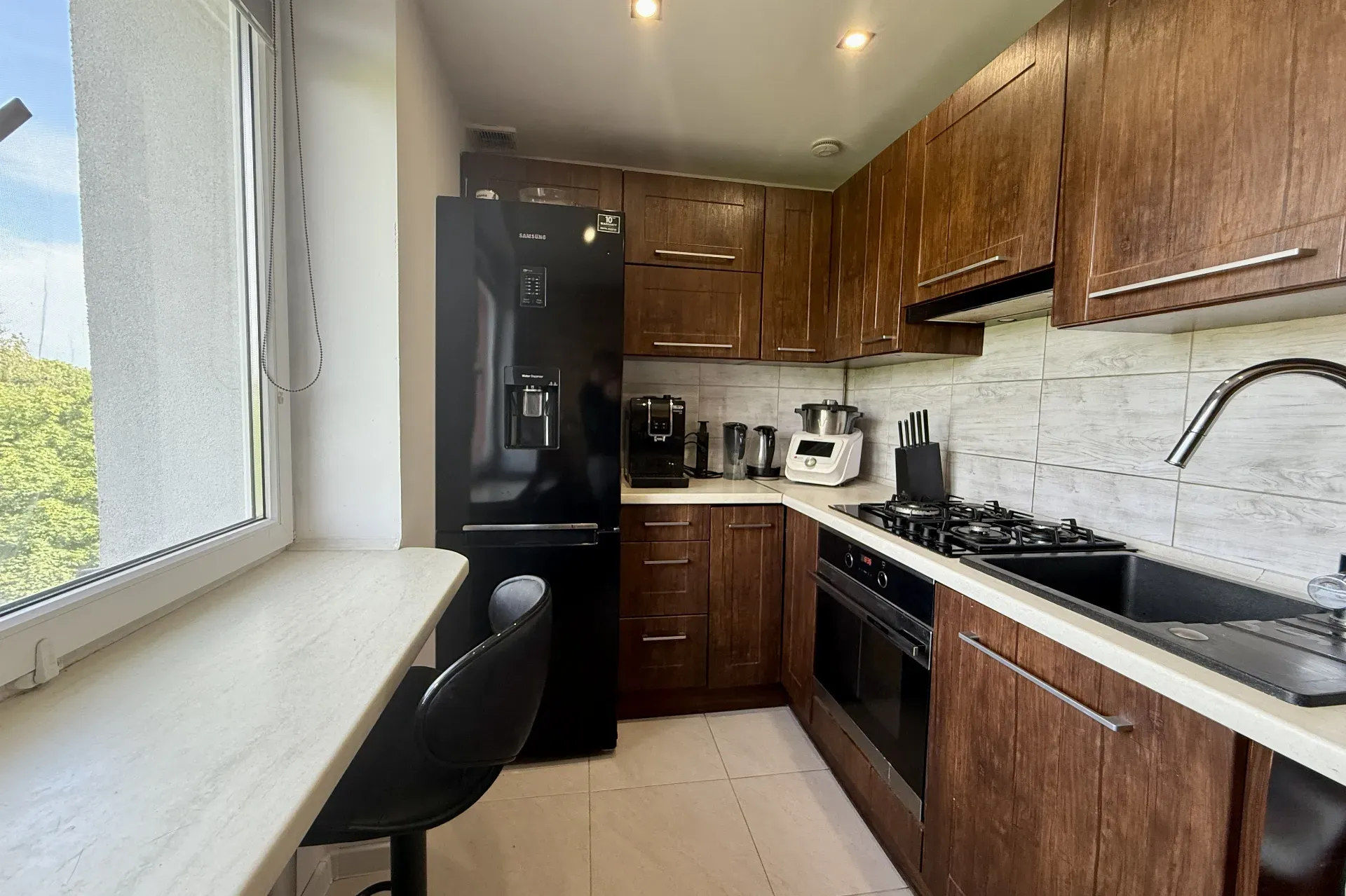 2-pokoje Balkon Ziętka Po remoncie 18