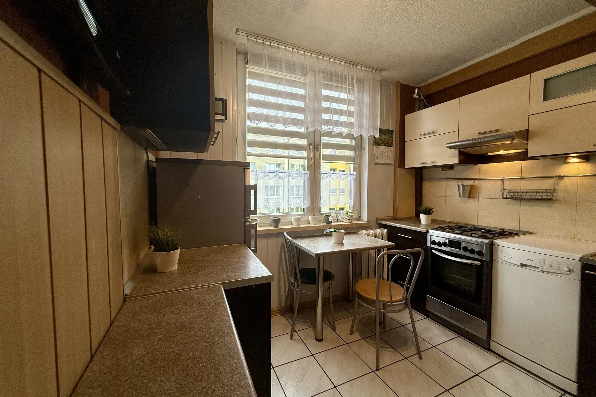 2 Pokoje Gotowe Do Wprowadzenie Wyposażone 19