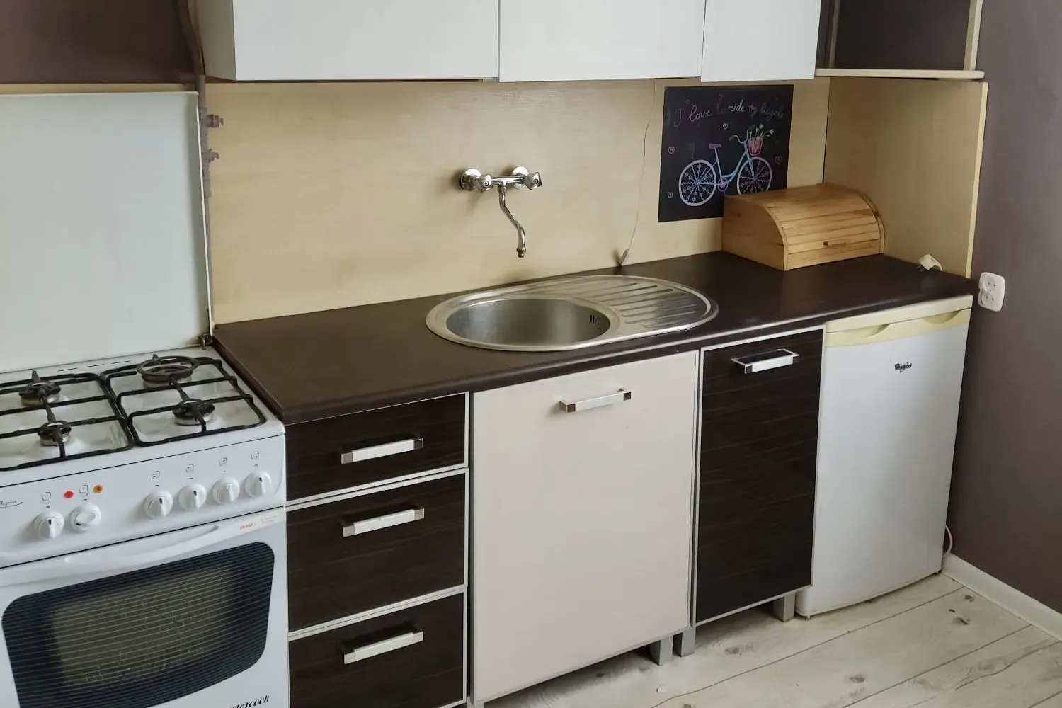 2 Pokoje Do zamieszkania Balkon CO miejskie 8