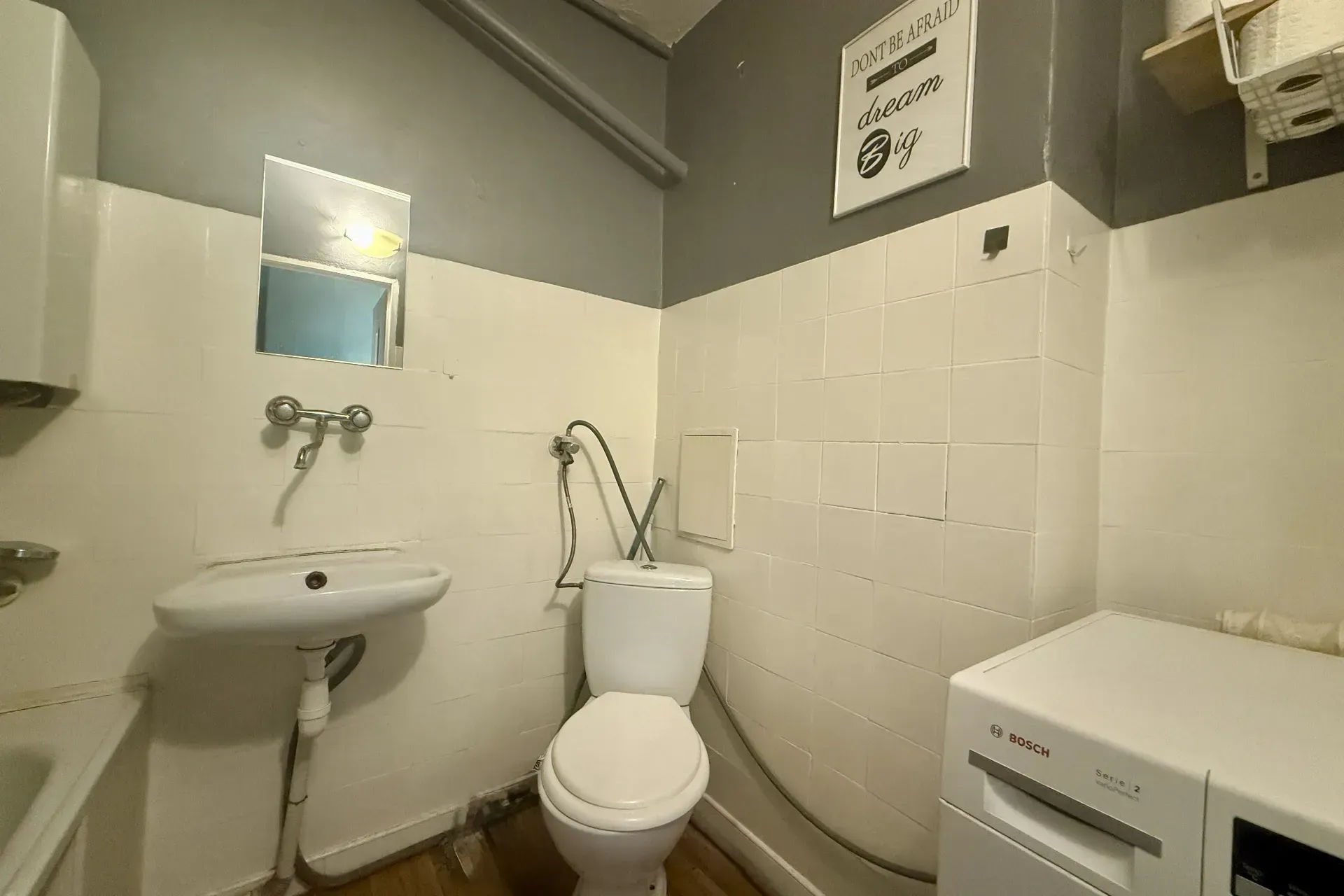 2 Pokoje Do zamieszkania Balkon CO miejskie 14