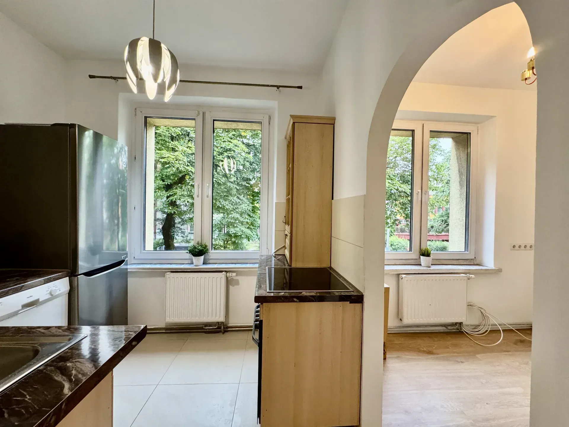 Umeblowane mieszkanie do wynajęcia 2