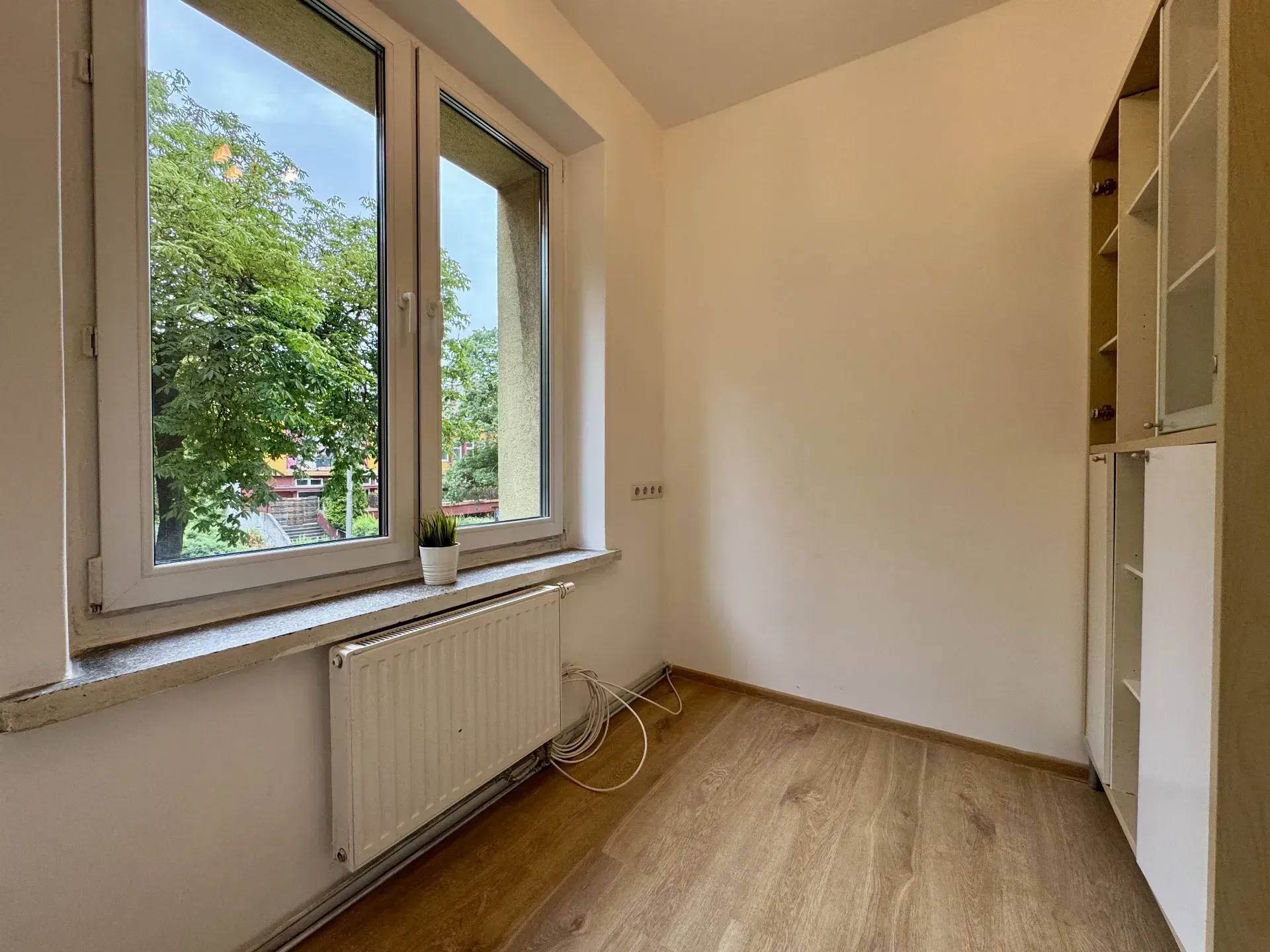 Umeblowane mieszkanie do wynajęcia 13